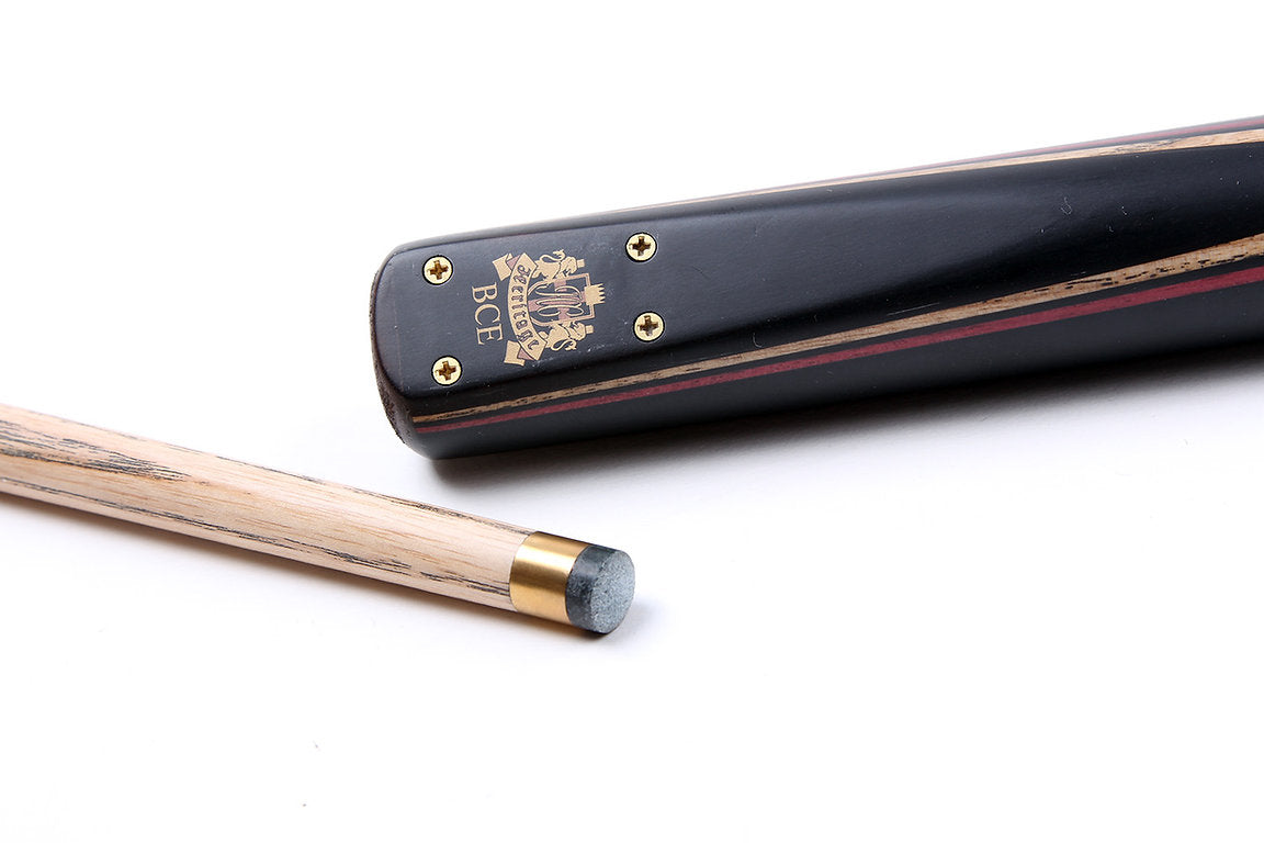BCE Heritage BHC – 3UK 3/4 Snooker Cue