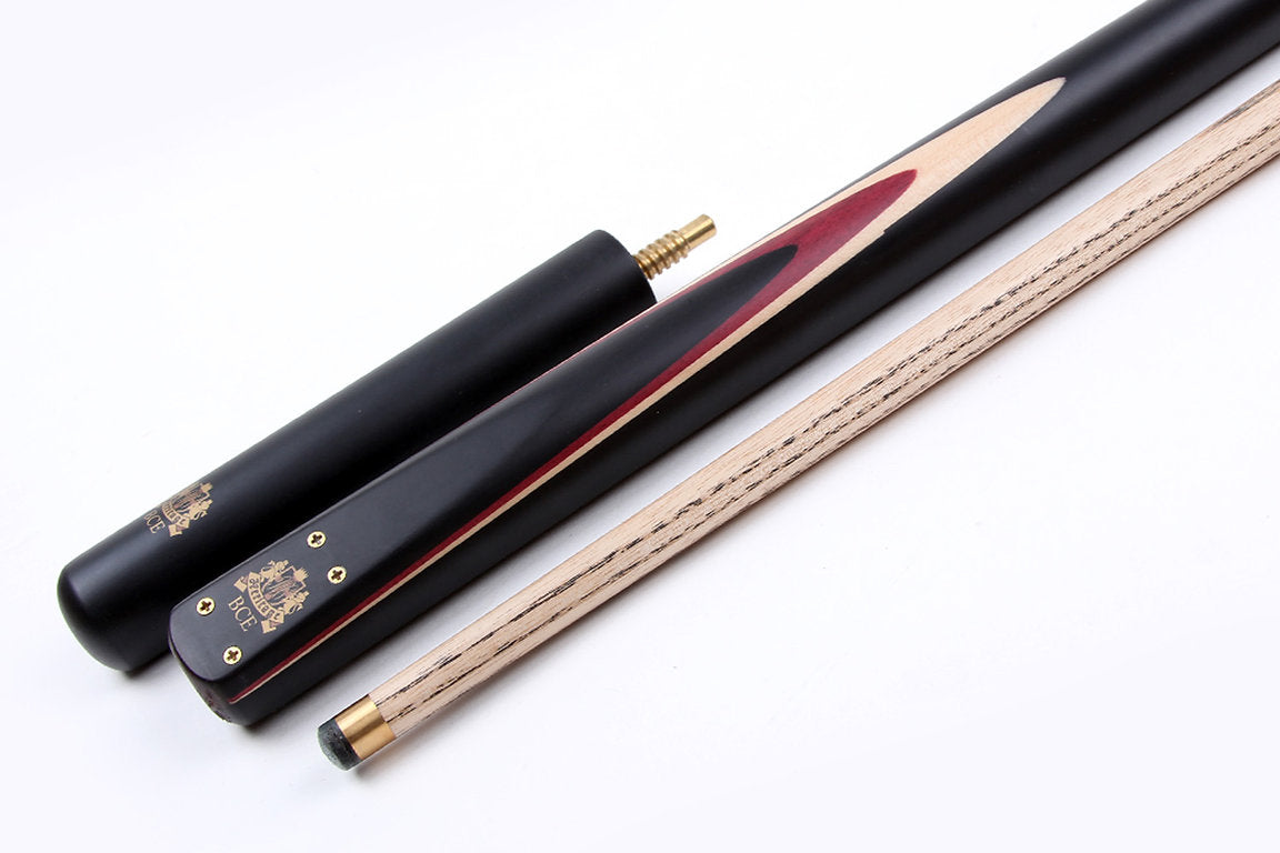 BCE Heritage BHC – 4UK 3/4 Snooker Cue