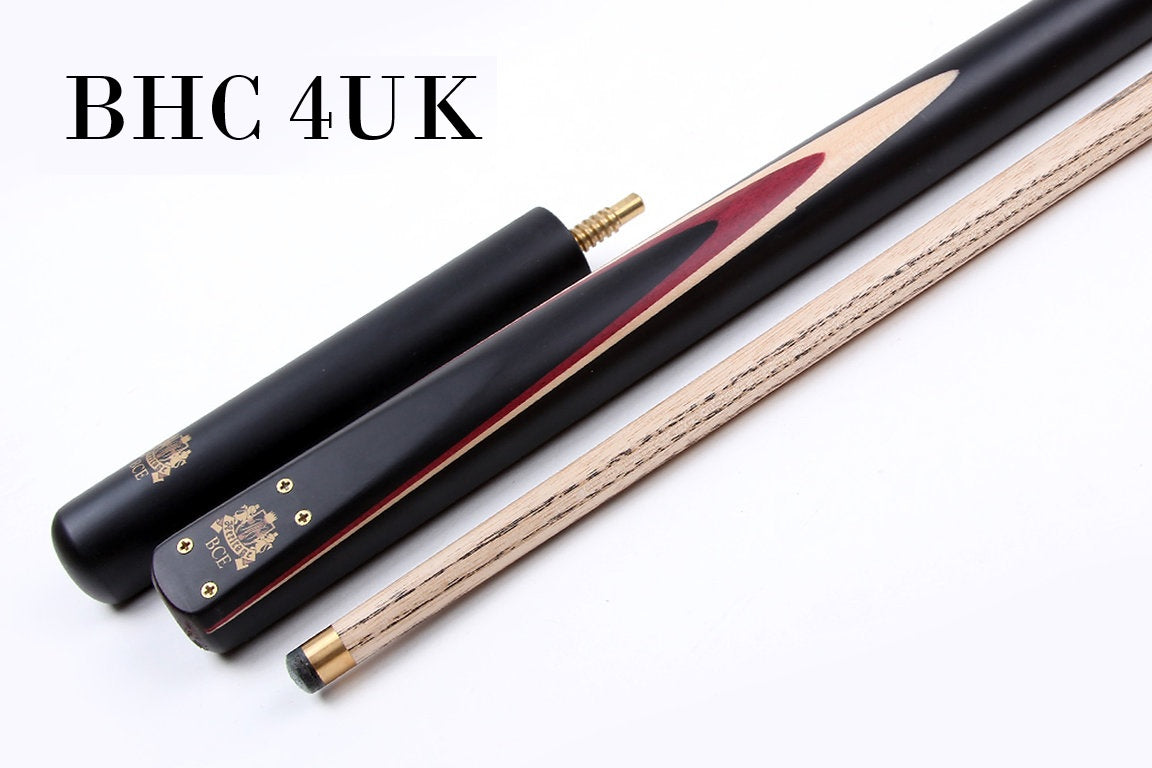 BCE Heritage BHC – Cue & Case Deal