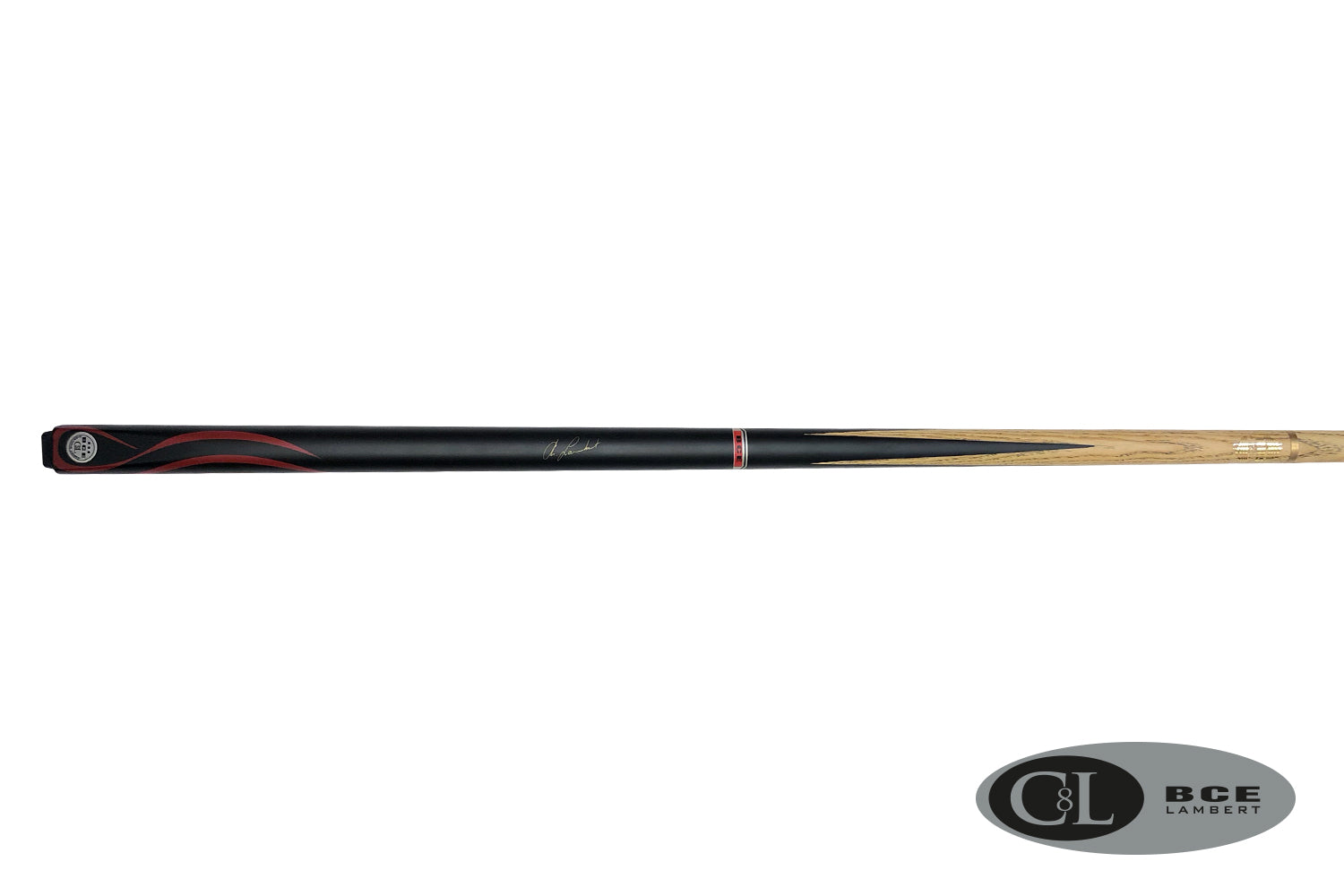 BCE Cristophe Lambert RMOD-8B