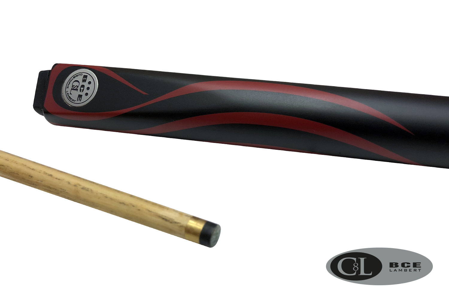 BCE Cristophe Lambert RMOD-8B