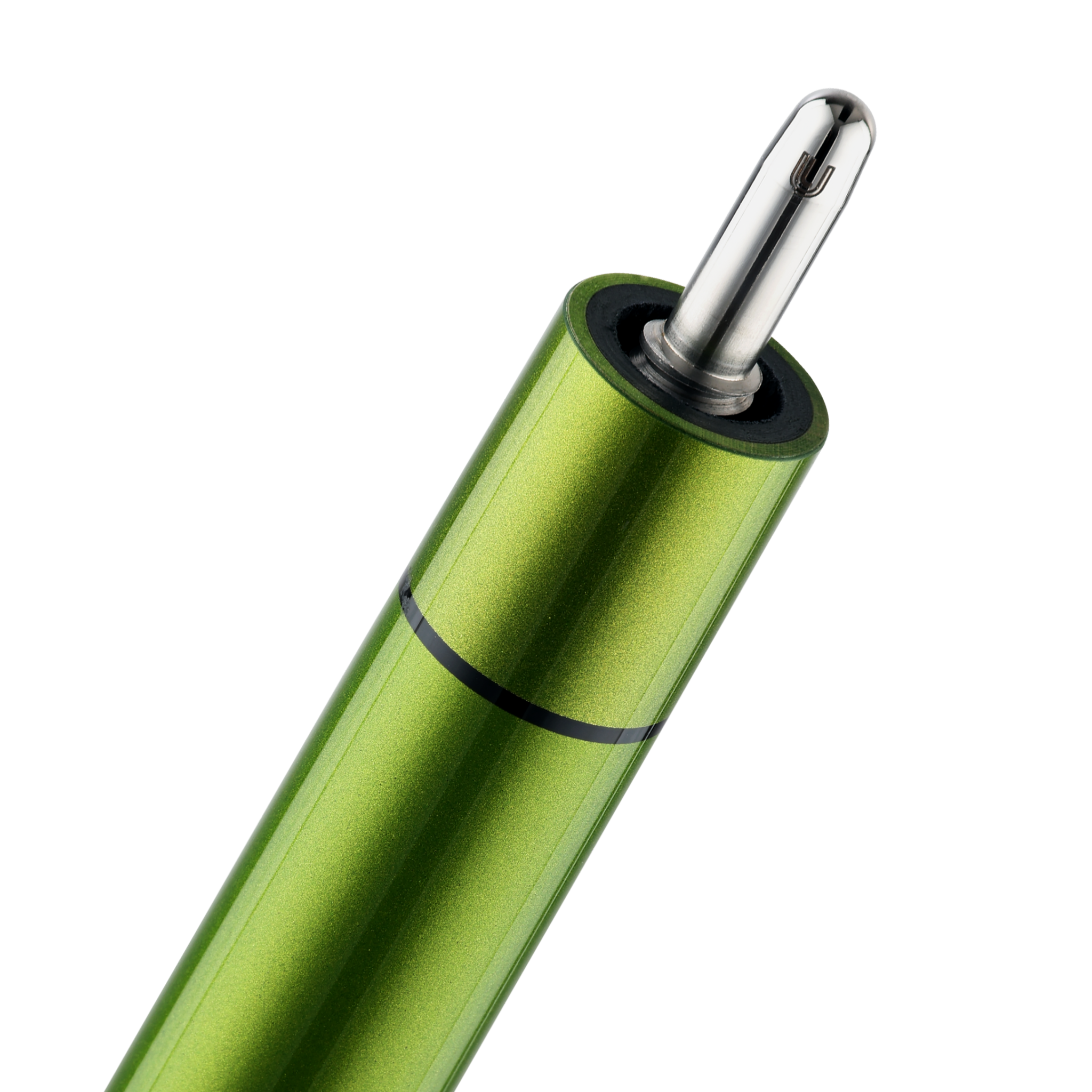 Predator SP2 Lime Green 2 Pool Cue BUTT ONLY
