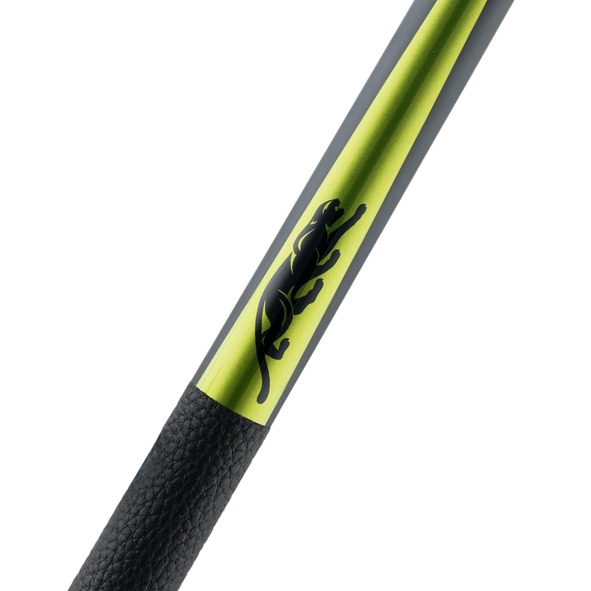 Predator SP2 Lime Green 1 Pool Cue BUTT ONLY
