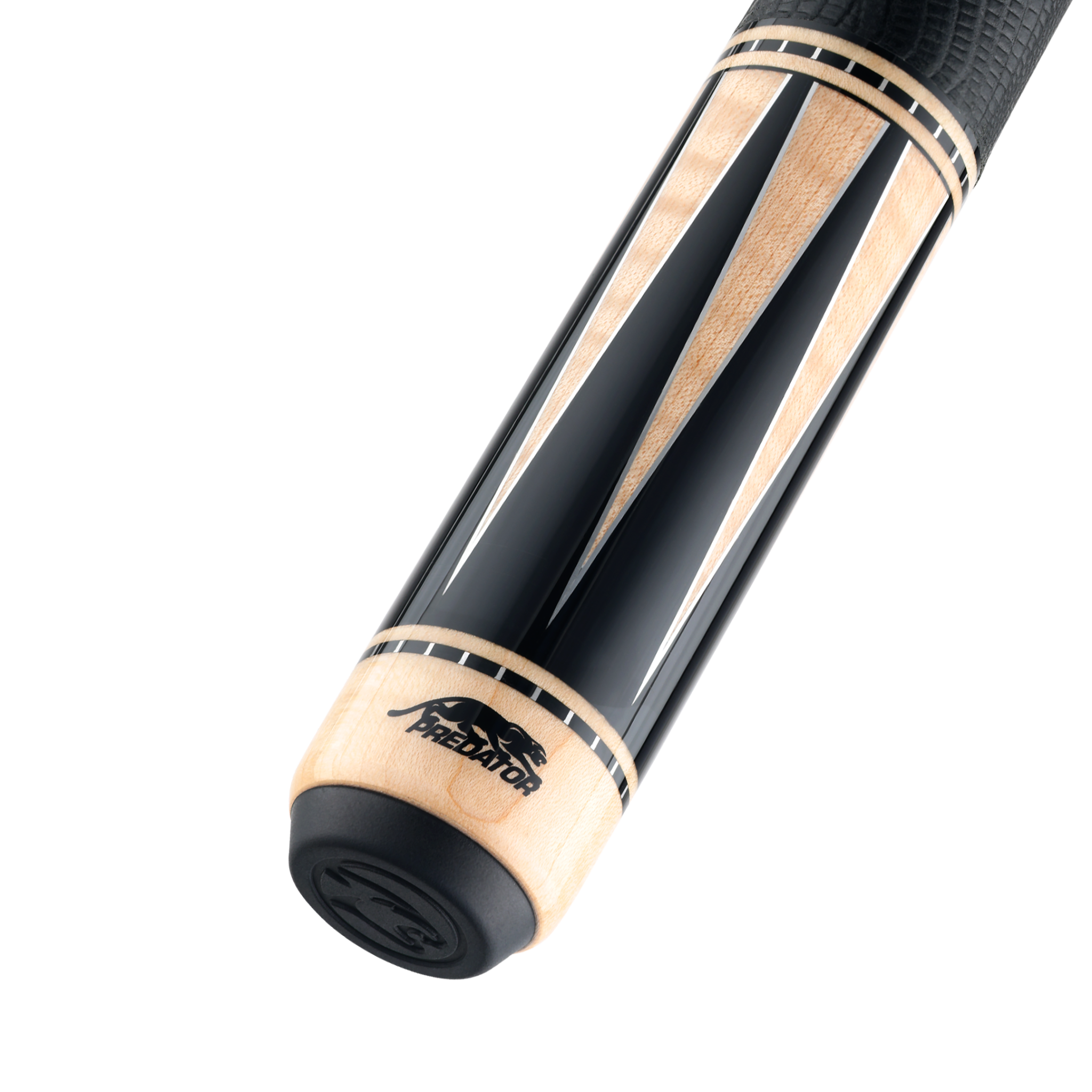 Predator Limited Edition Artisan Ebony & Maple Cue (Butt Only)