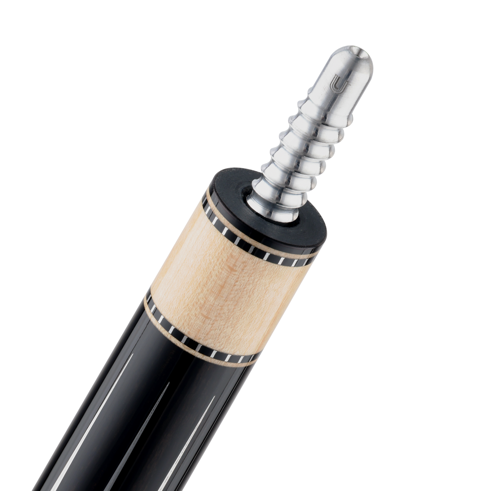 Predator Limited Edition Artisan Ebony & Maple Cue (Butt Only)