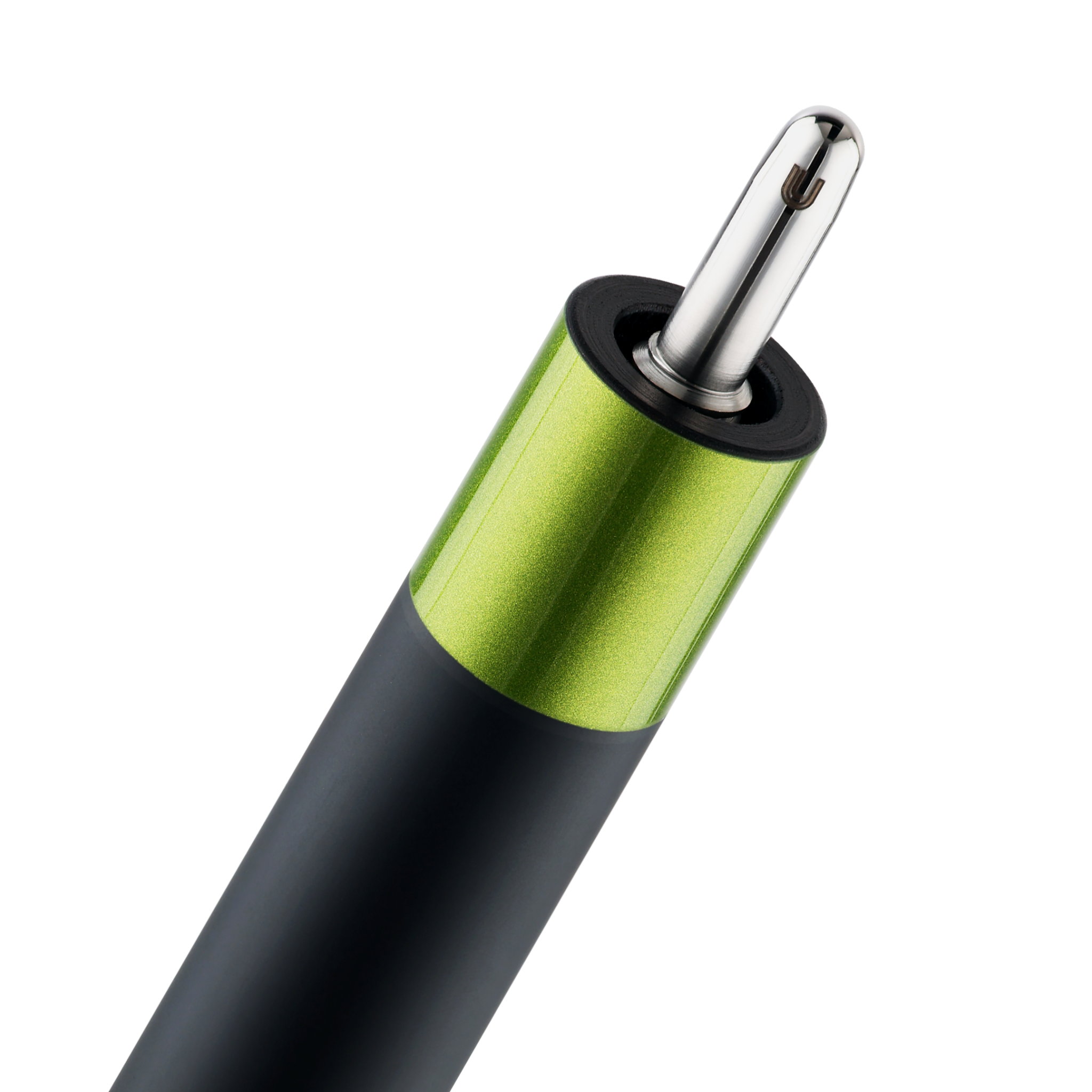 Predator SP2 Lime Green 1 Pool Cue BUTT ONLY