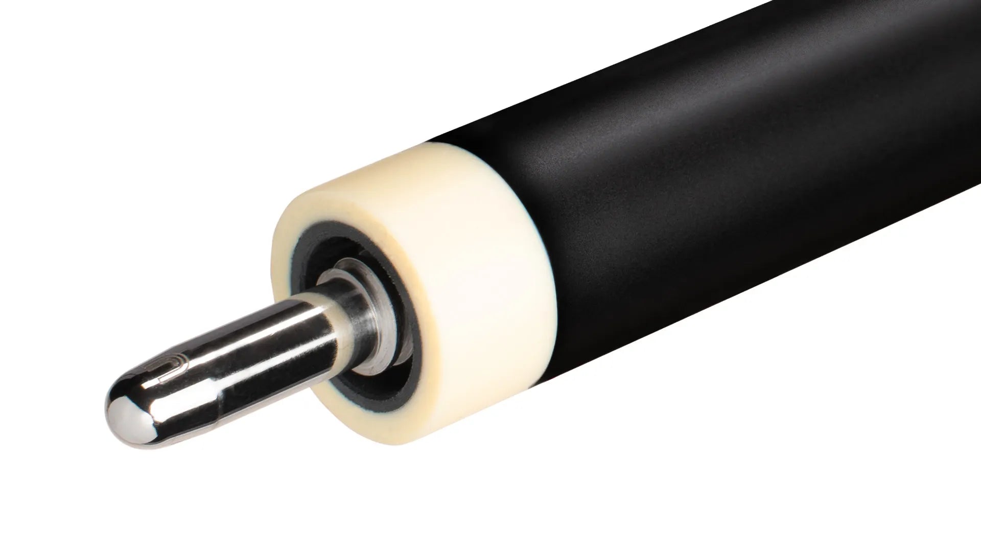 Predator 8-Point Sneaky Pete Black/Curly/Blue Points Linen Wrap BUTT ONLY