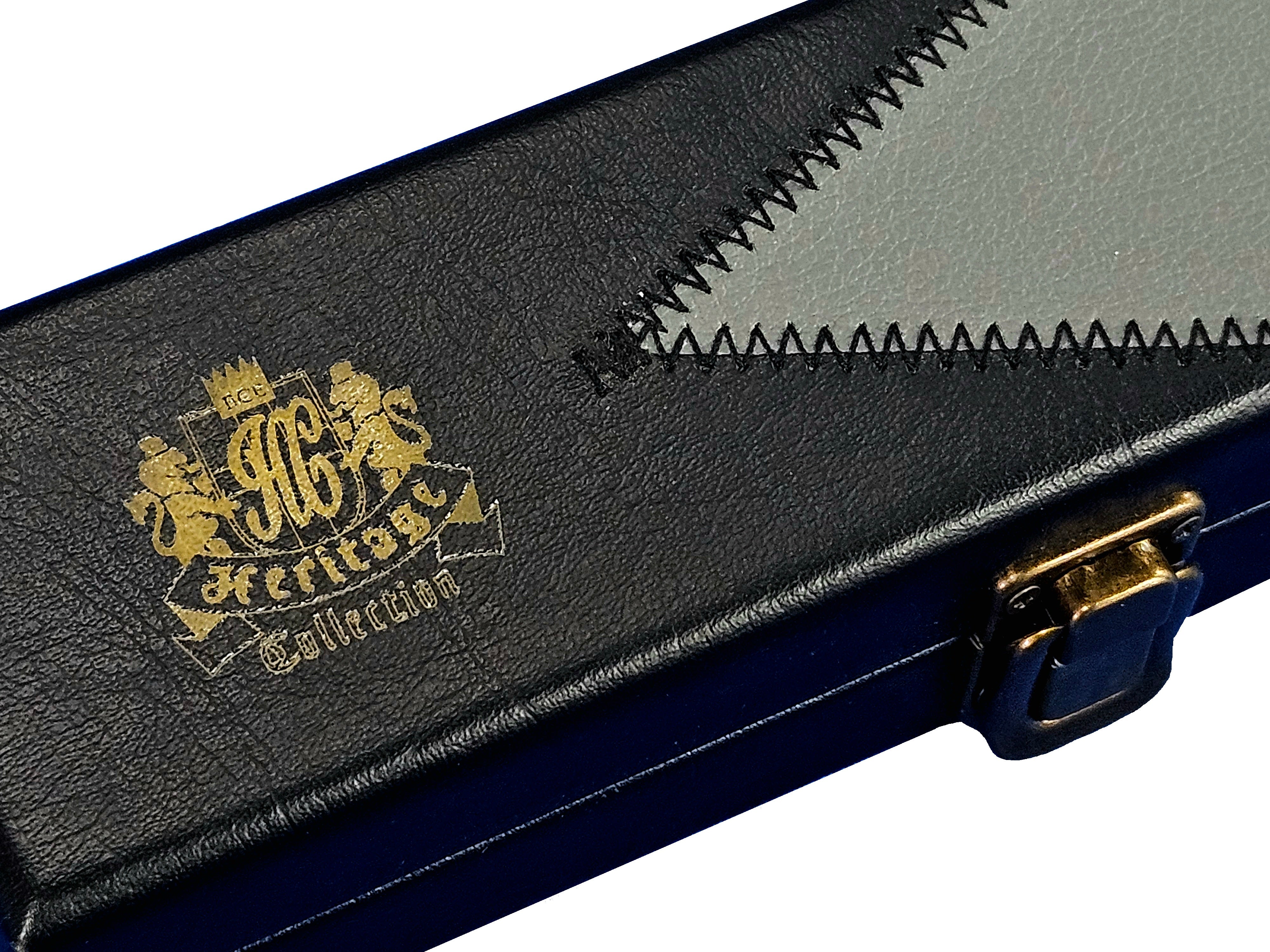 BCE Heritage Hard Stitched Case - CCHER2