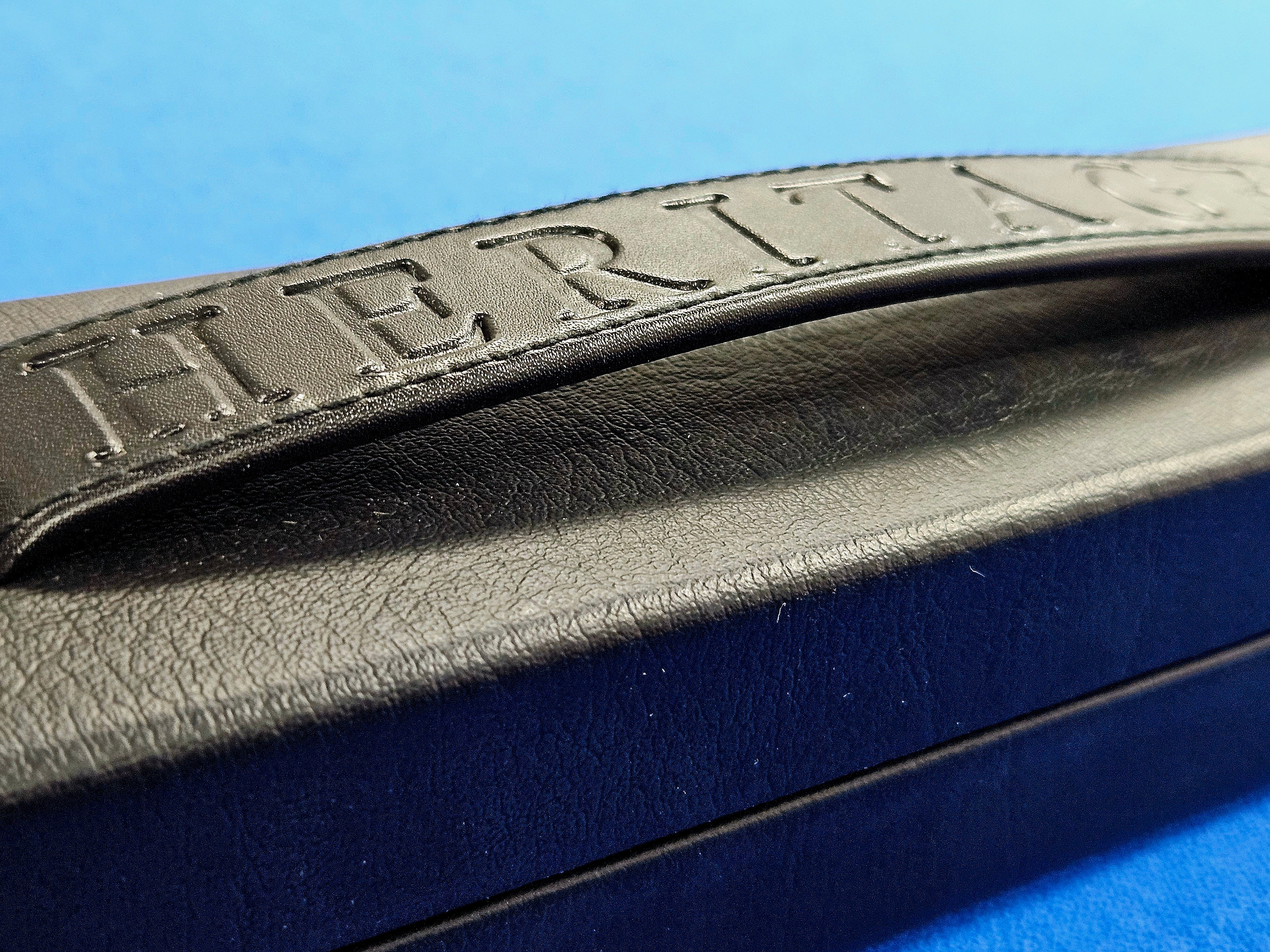 BCE Heritage Hard Stitched Case - CCHER2