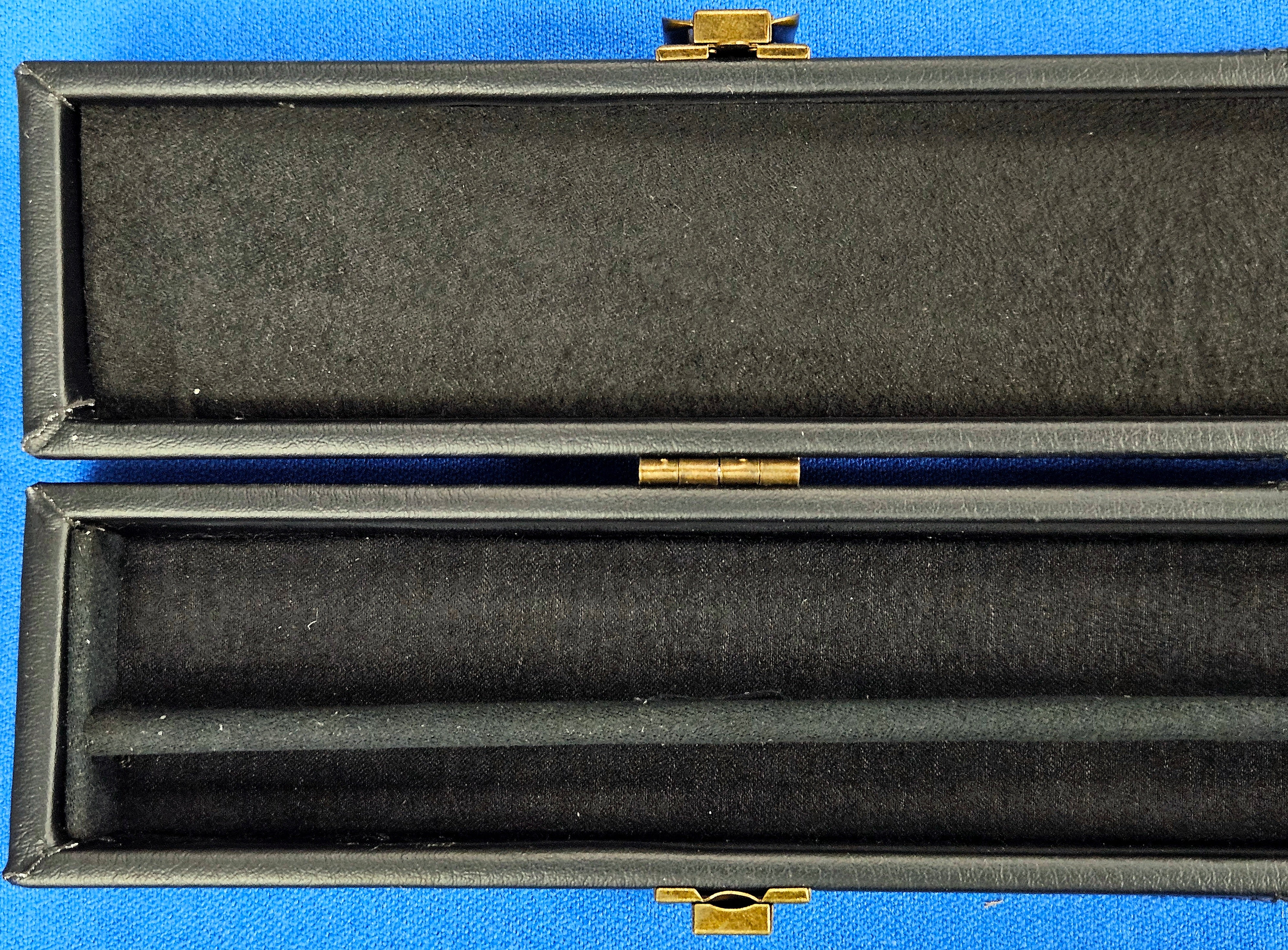 BCE Heritage Hard Stitched Case - CCHER2