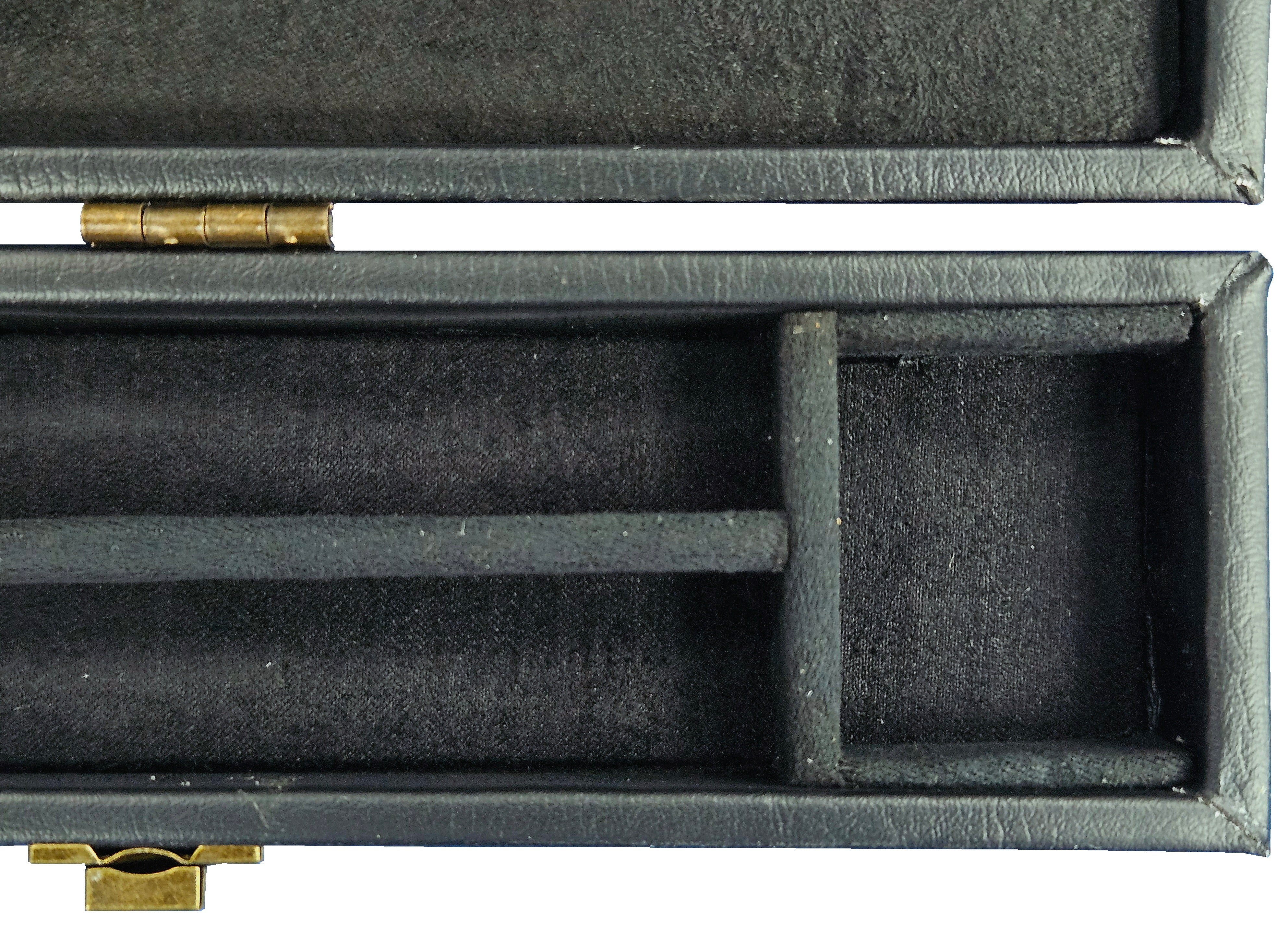 BCE Heritage Hard Stitched Case - CCHER2