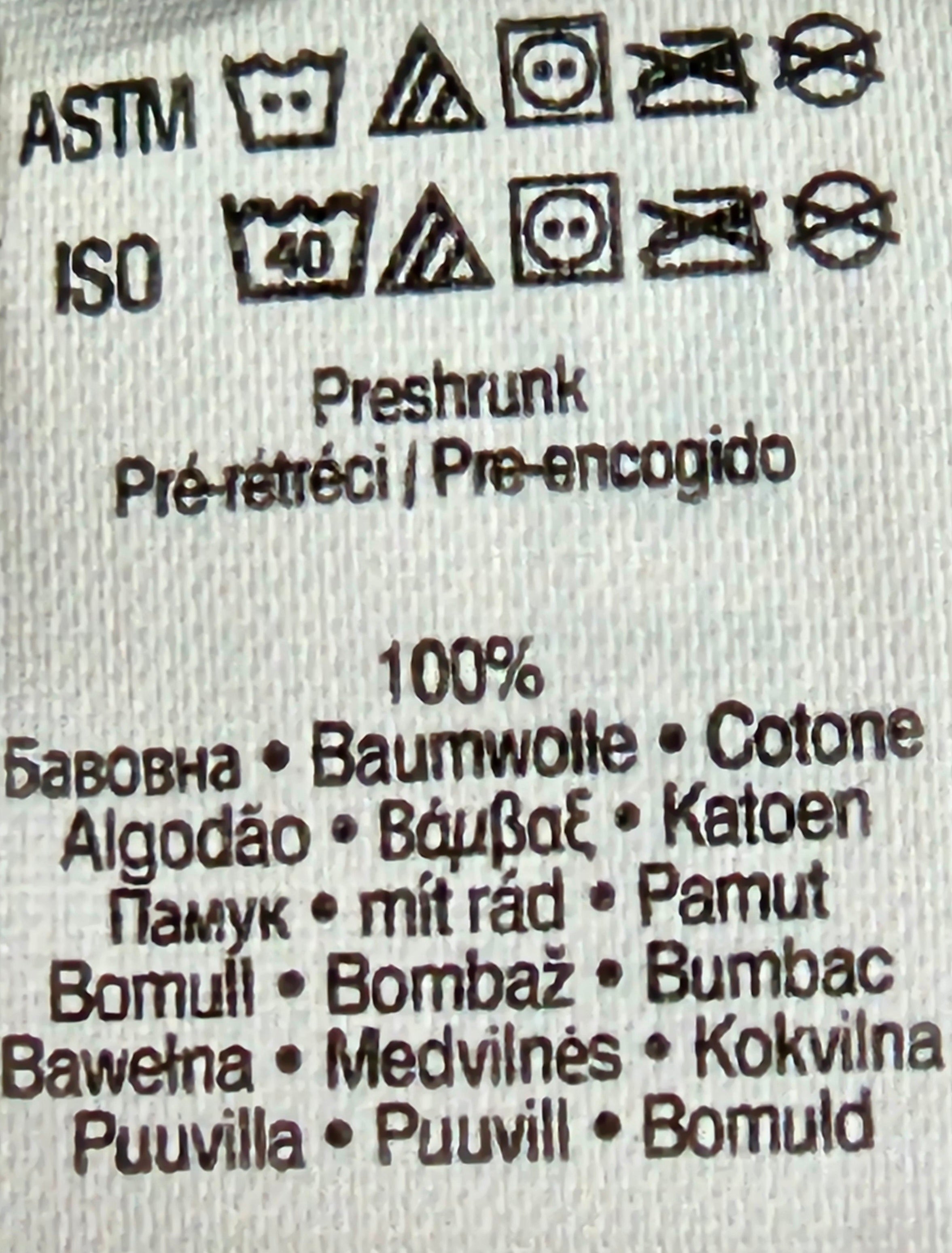 Poison (By Predator) T-shirt - 'Pick Your Poison'