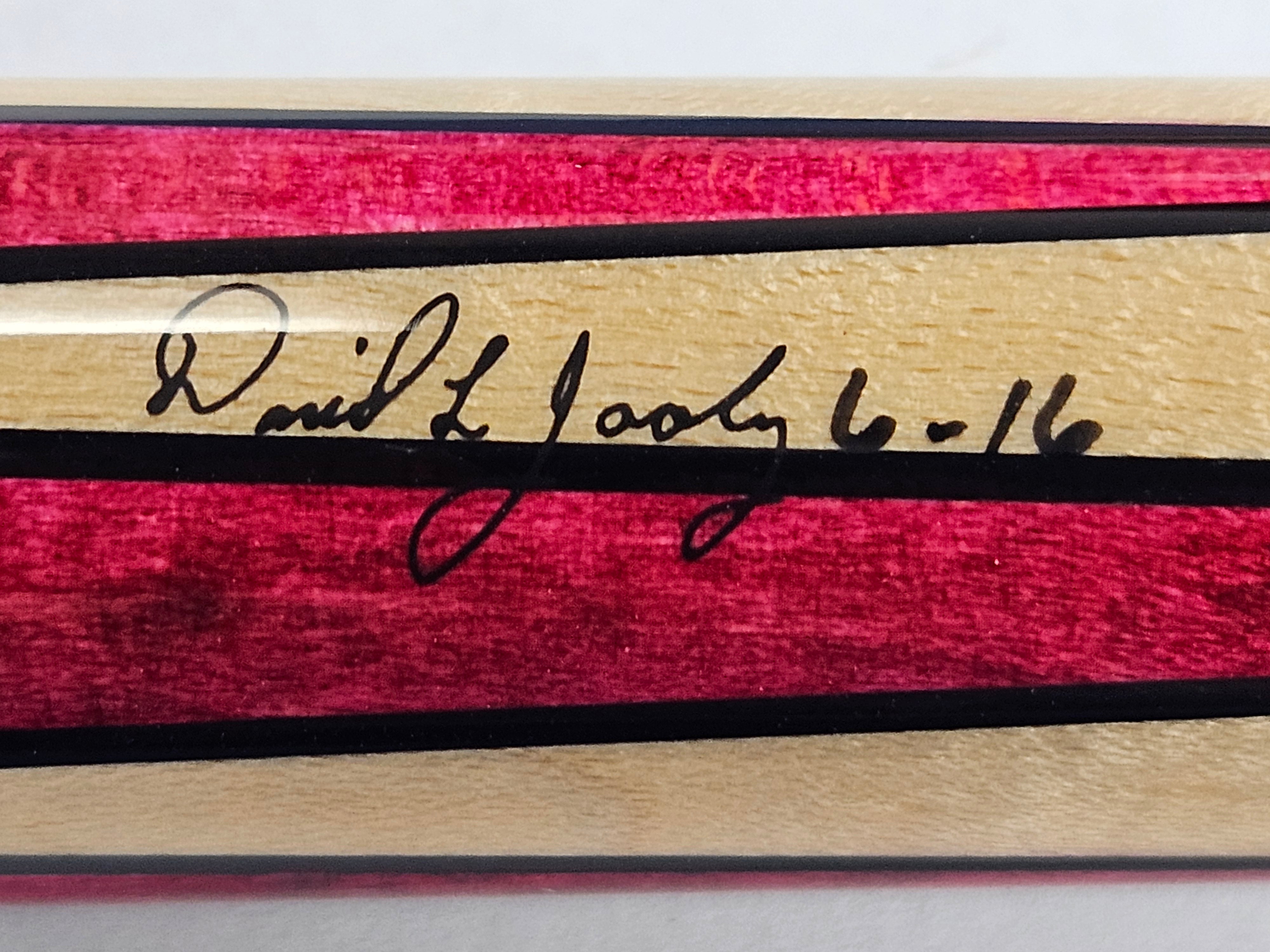 Jacoby 0616-48 w/ 13mm Radial Shaft