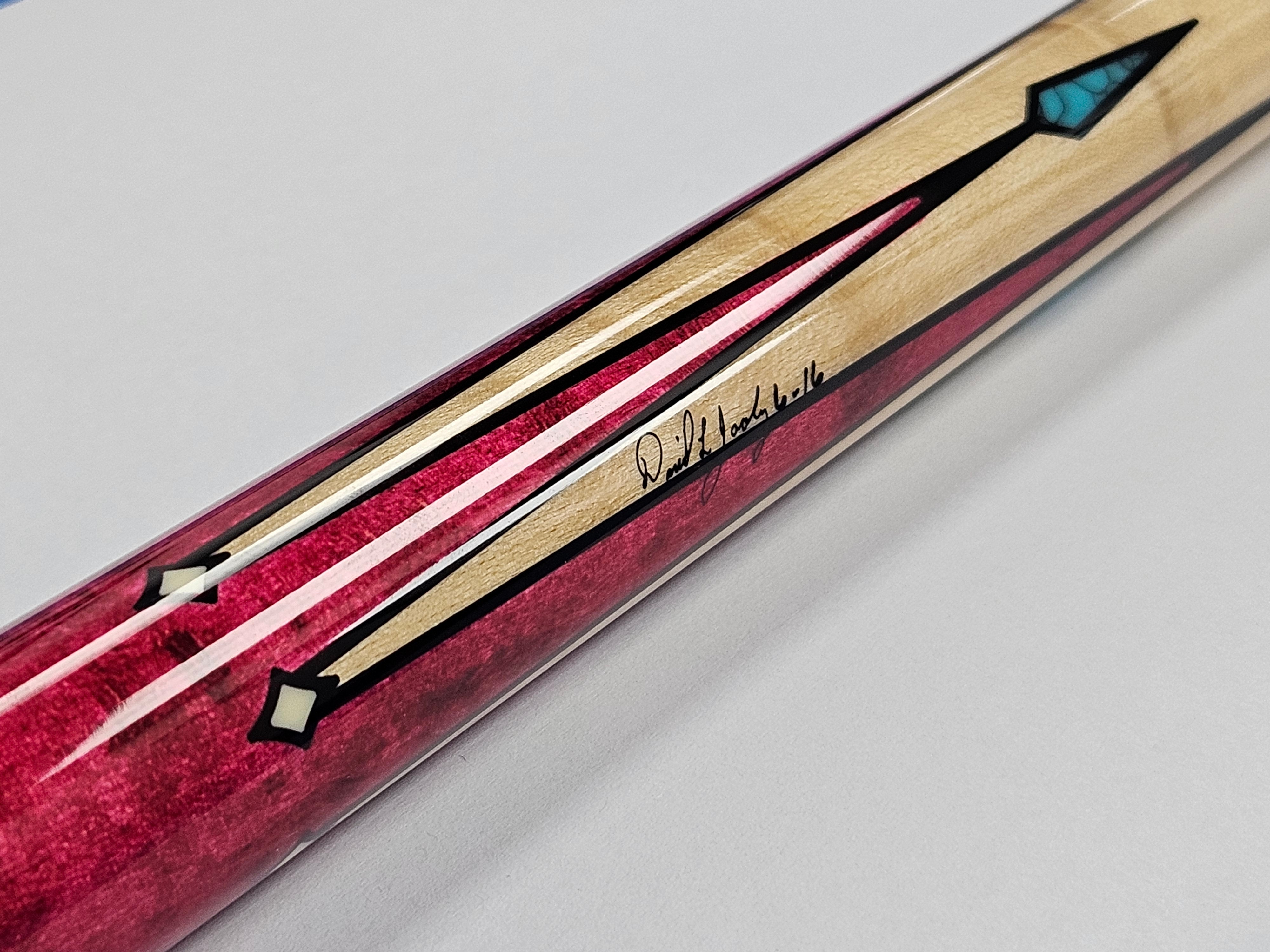 Jacoby 0616-48 w/ 13mm Radial Shaft