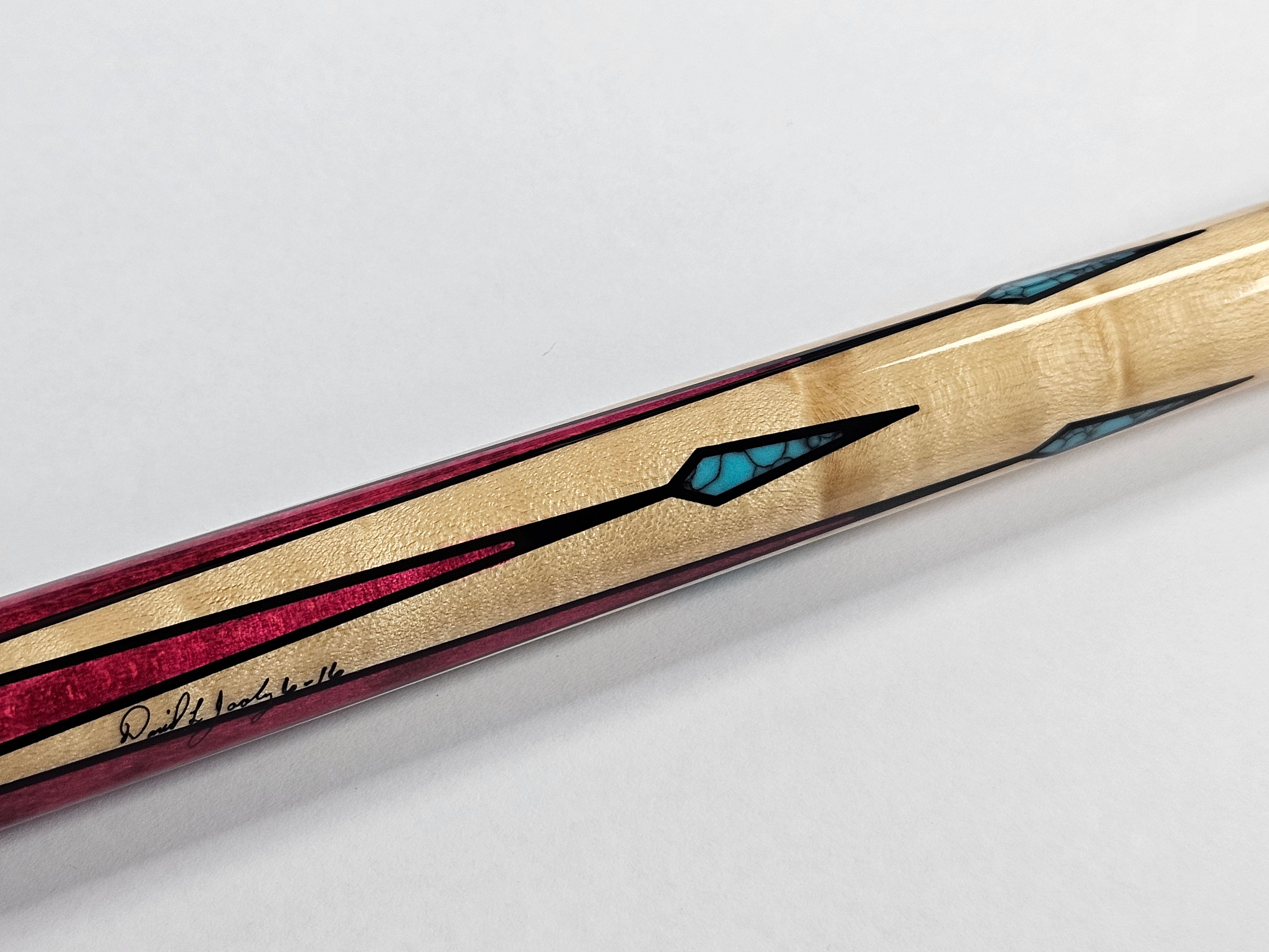 Jacoby 0616-48 w/ 13mm Radial Shaft