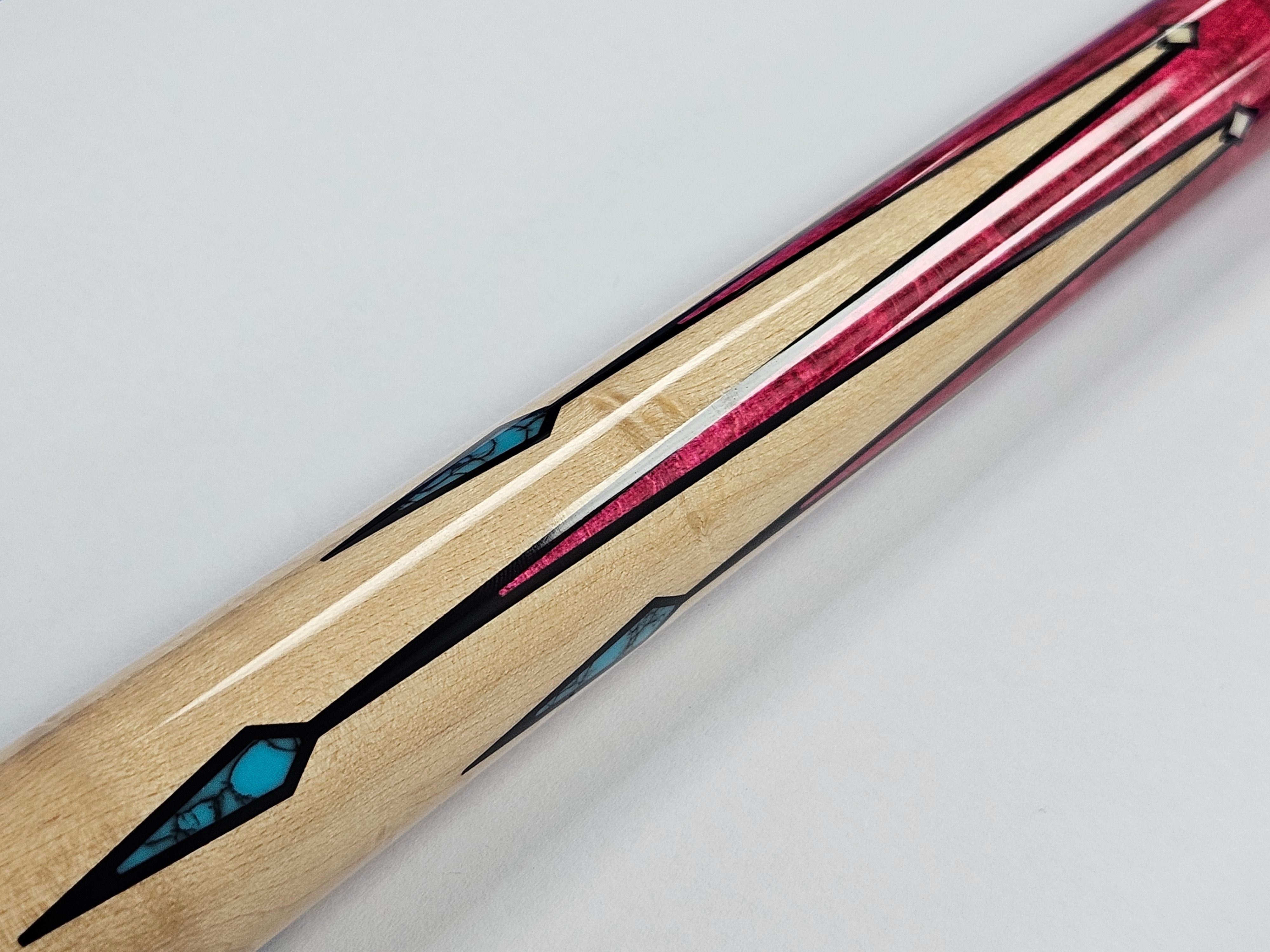 Jacoby 0616-48 w/ 13mm Radial Shaft