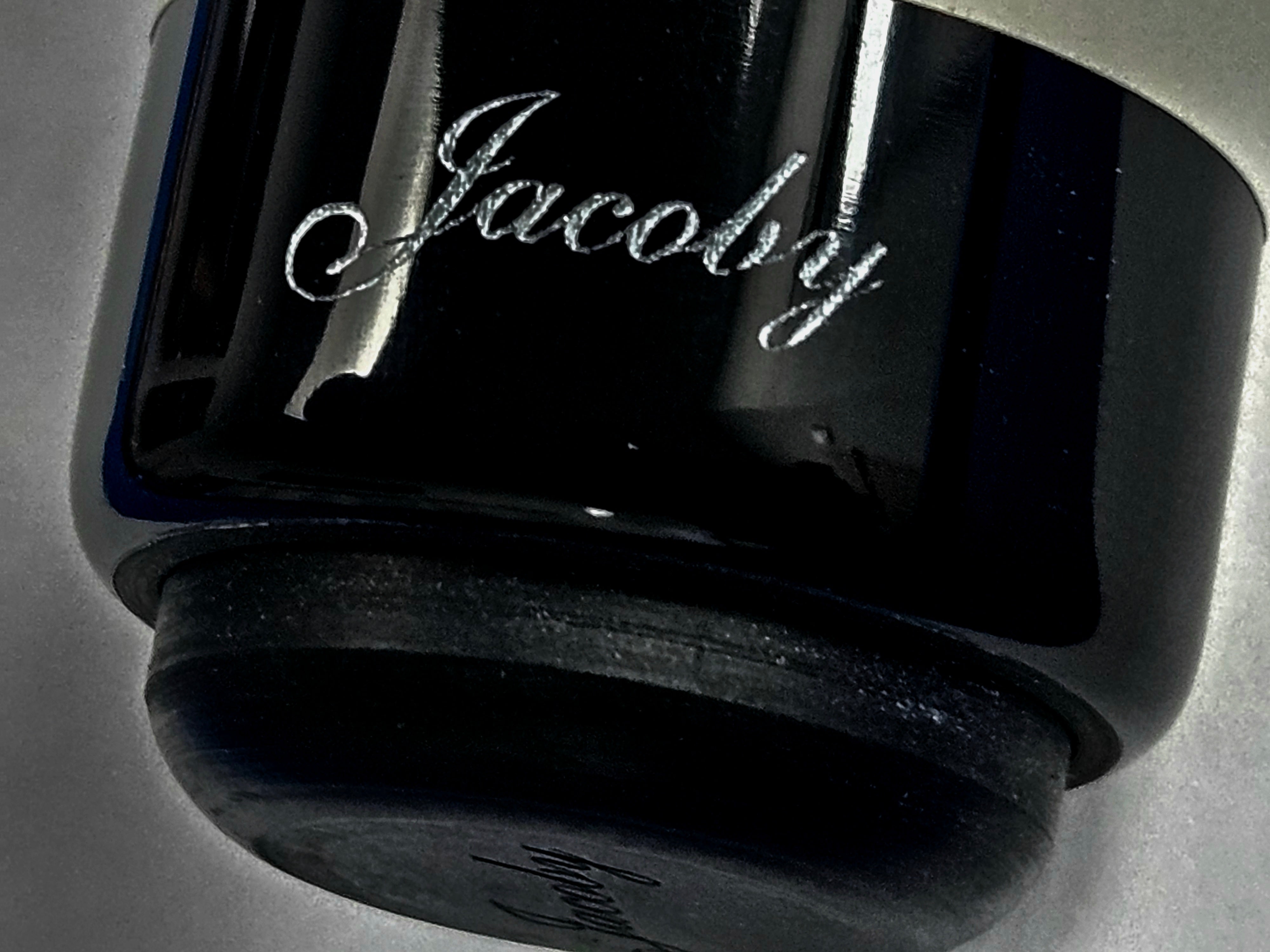 Jacoby 0616-48 w/ 13mm Radial Shaft