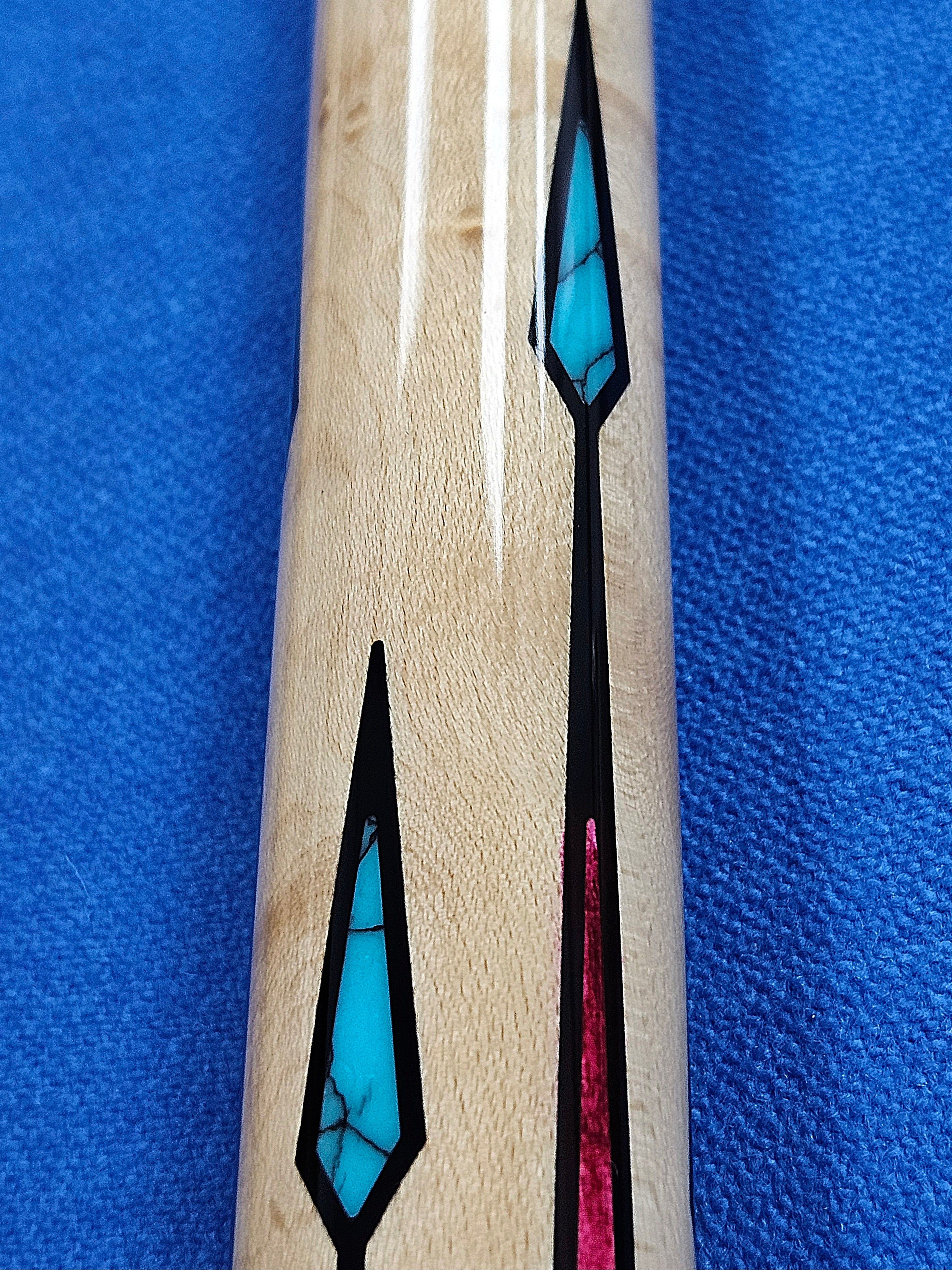 Jacoby 0616-48 w/ 13mm Radial Shaft