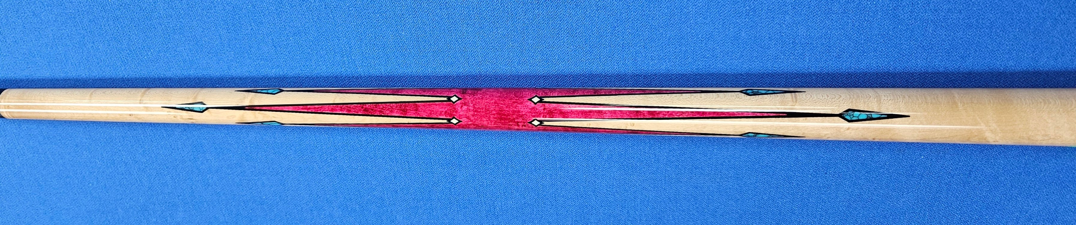 Jacoby 0616-48 w/ 13mm Radial Shaft