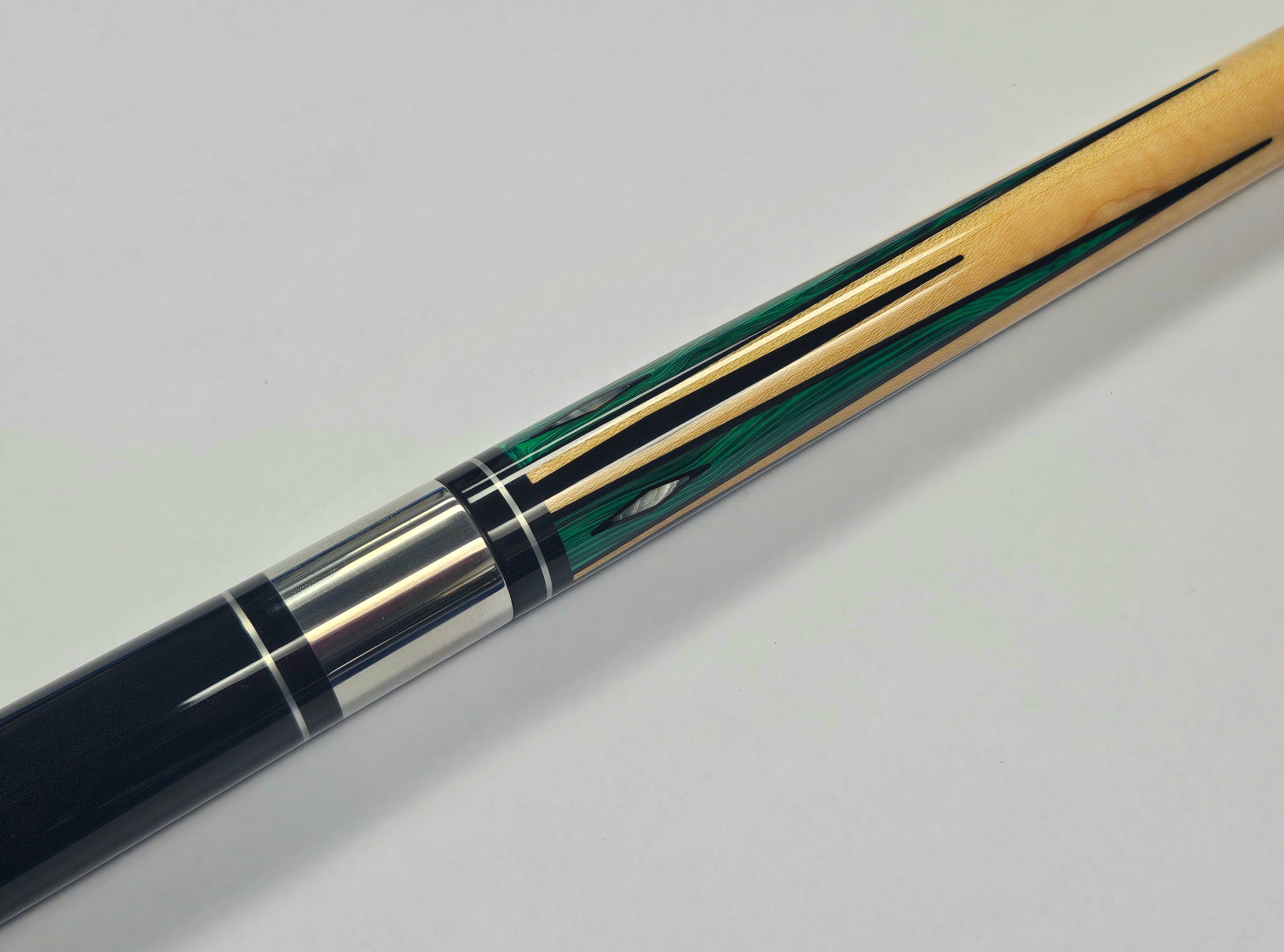 Pechauer 50th Anniversary #41/50 Pool Cue
