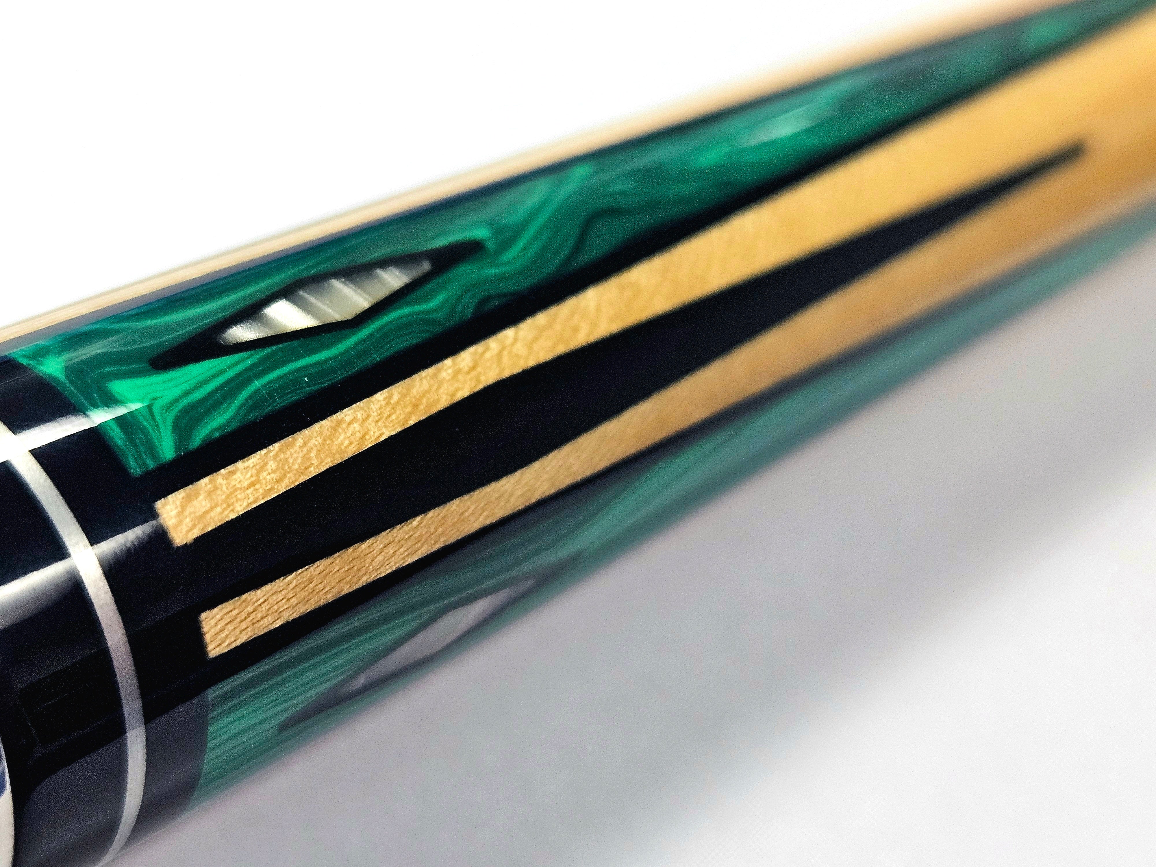 Pechauer 50th Anniversary #41/50 Pool Cue