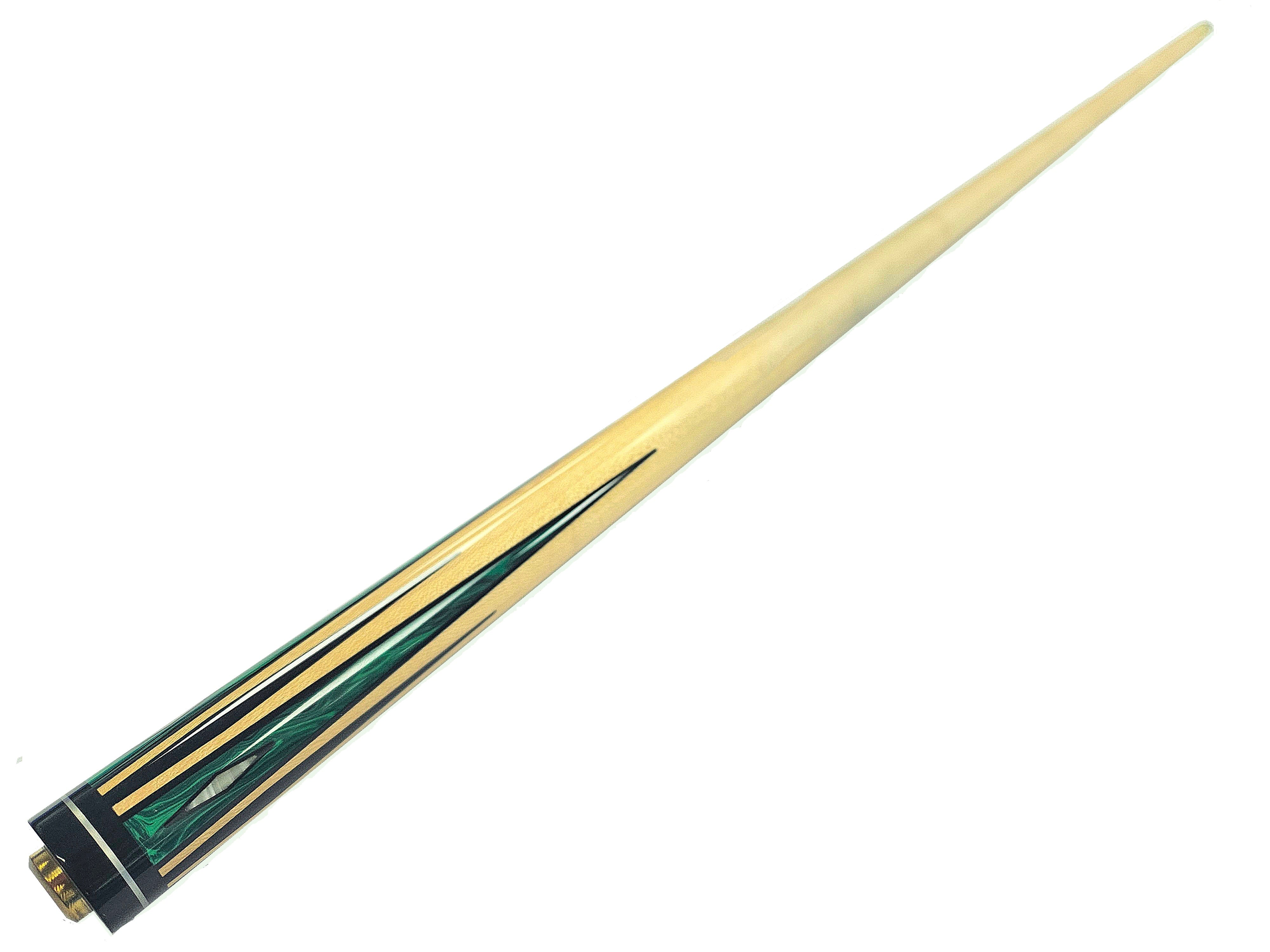 Pechauer 50th Anniversary #41/50 Pool Cue
