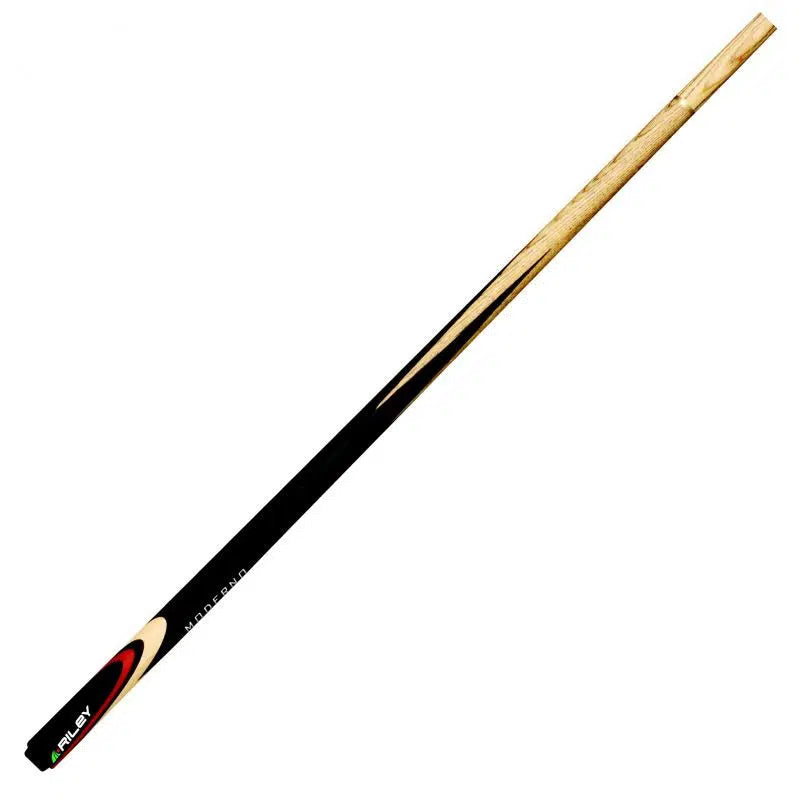 Riley Moderno - RMOD-12; 2-Piece Ash Snooker Cue