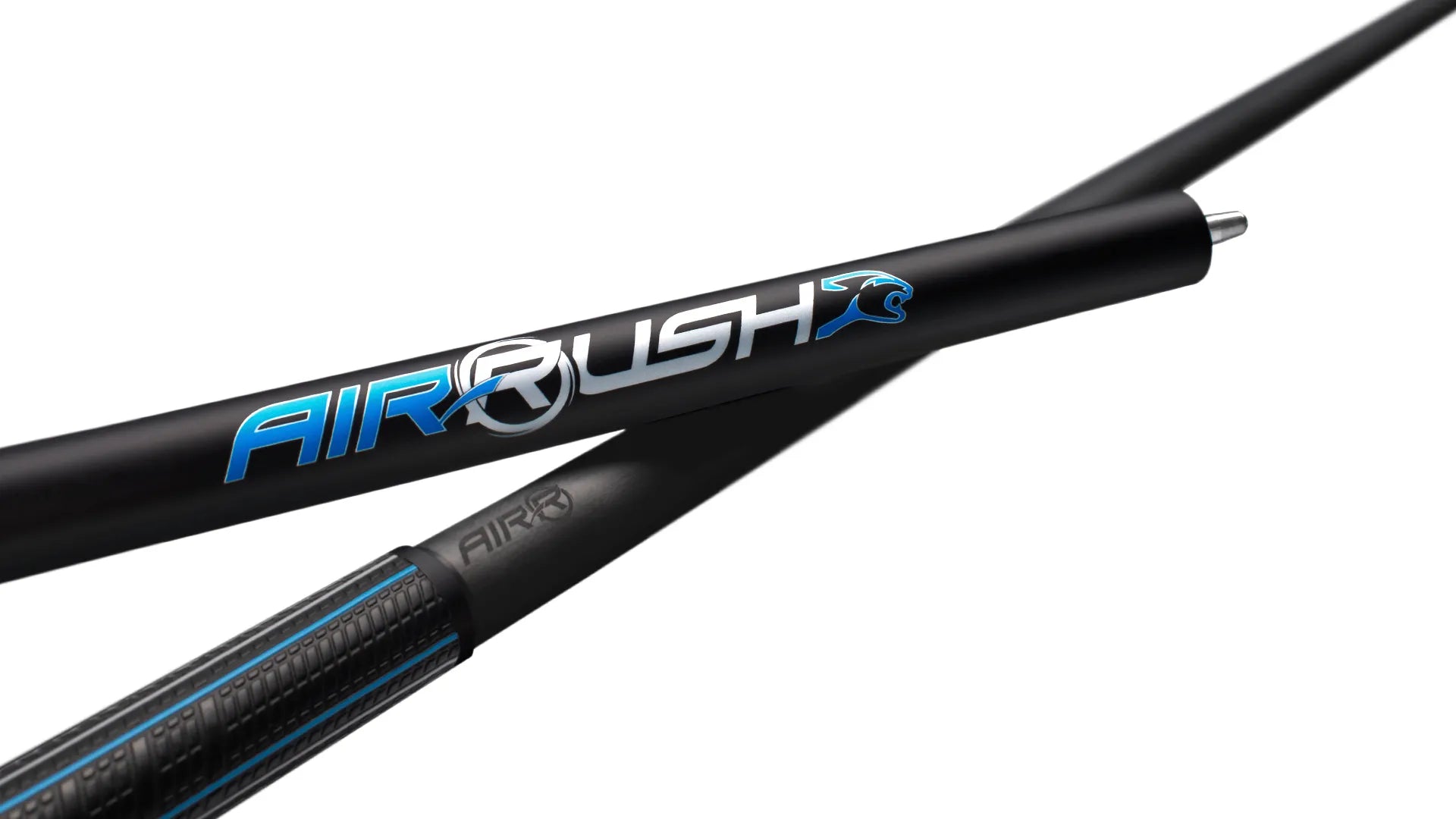 Predator Air Rush Jump Cue - Sport Wrap
