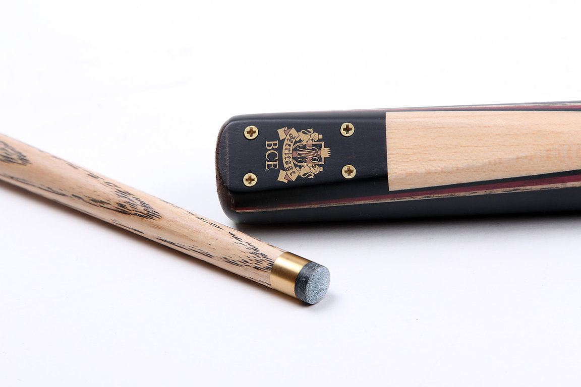 BCE Heritage BHC – 6UK 3/4 Snooker Cue