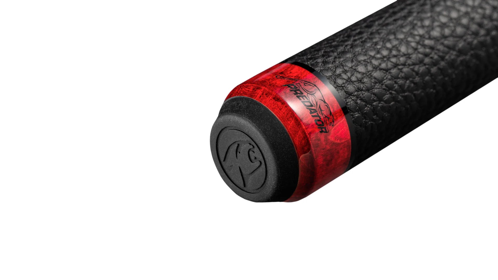 Predator SP2 with Blue Curly Maple Forearm BUTT ONLY