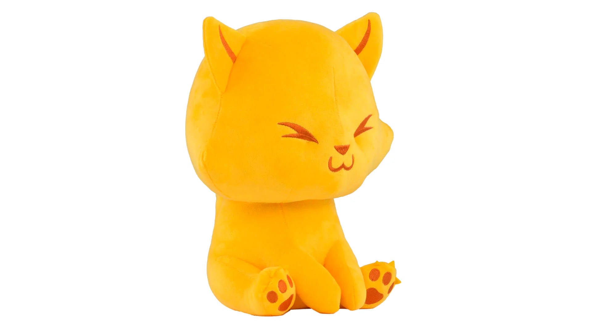 Predator Junior Collection 13" Plushy