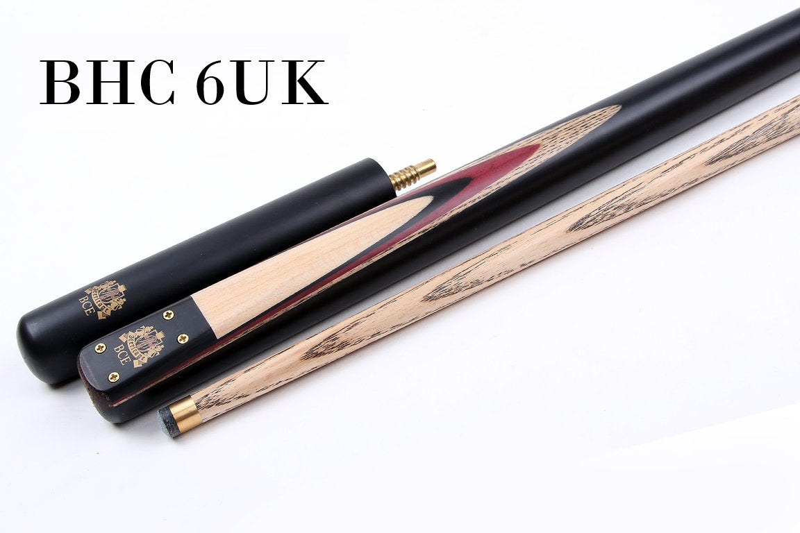 BCE Heritage BHC – Cue & Case Deal