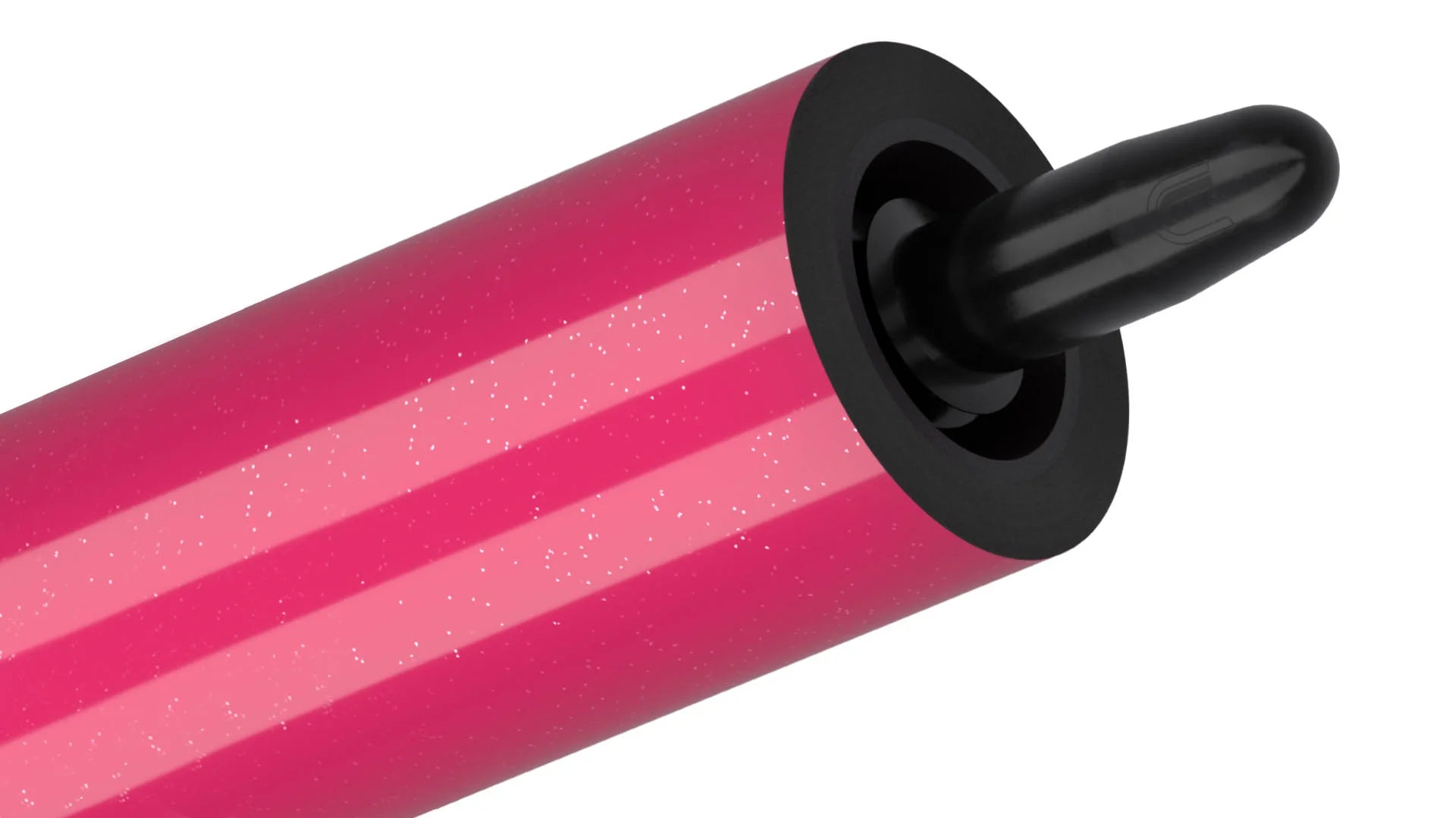 Predator Pink BK Rush® Break Cue - No Wrap