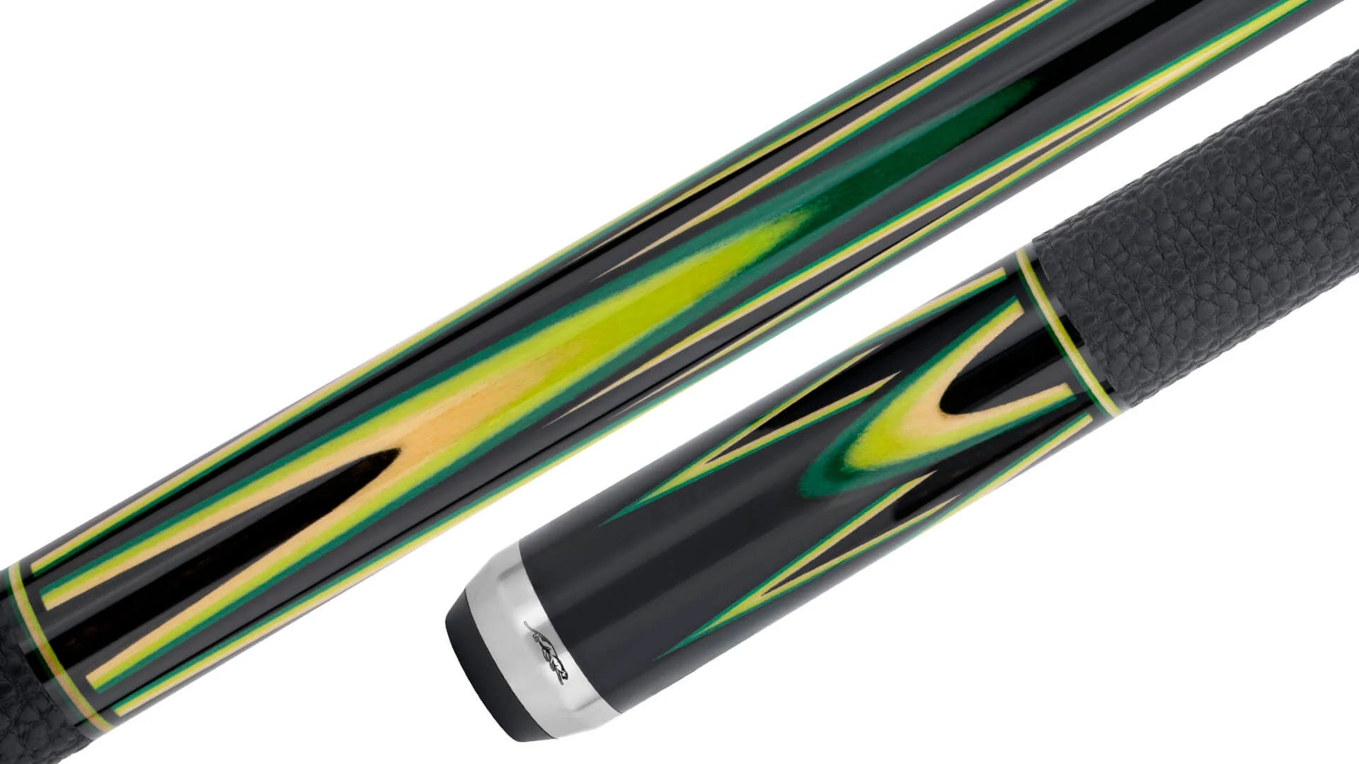 Predator Limited Edition Sang Lee Series 2 2 Pool Cue - Leather Wrap - BUTT ONLY
