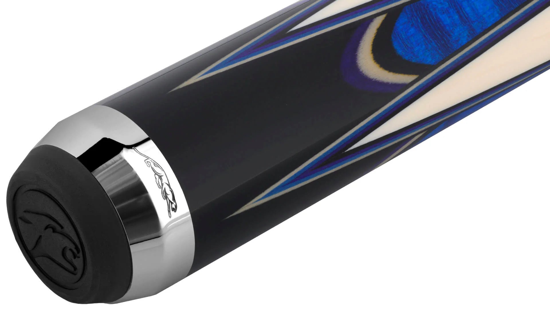Predator Limited Edition Sang Lee Series 2 3 Pool Cue - Leather Wrap - BUTT ONLY