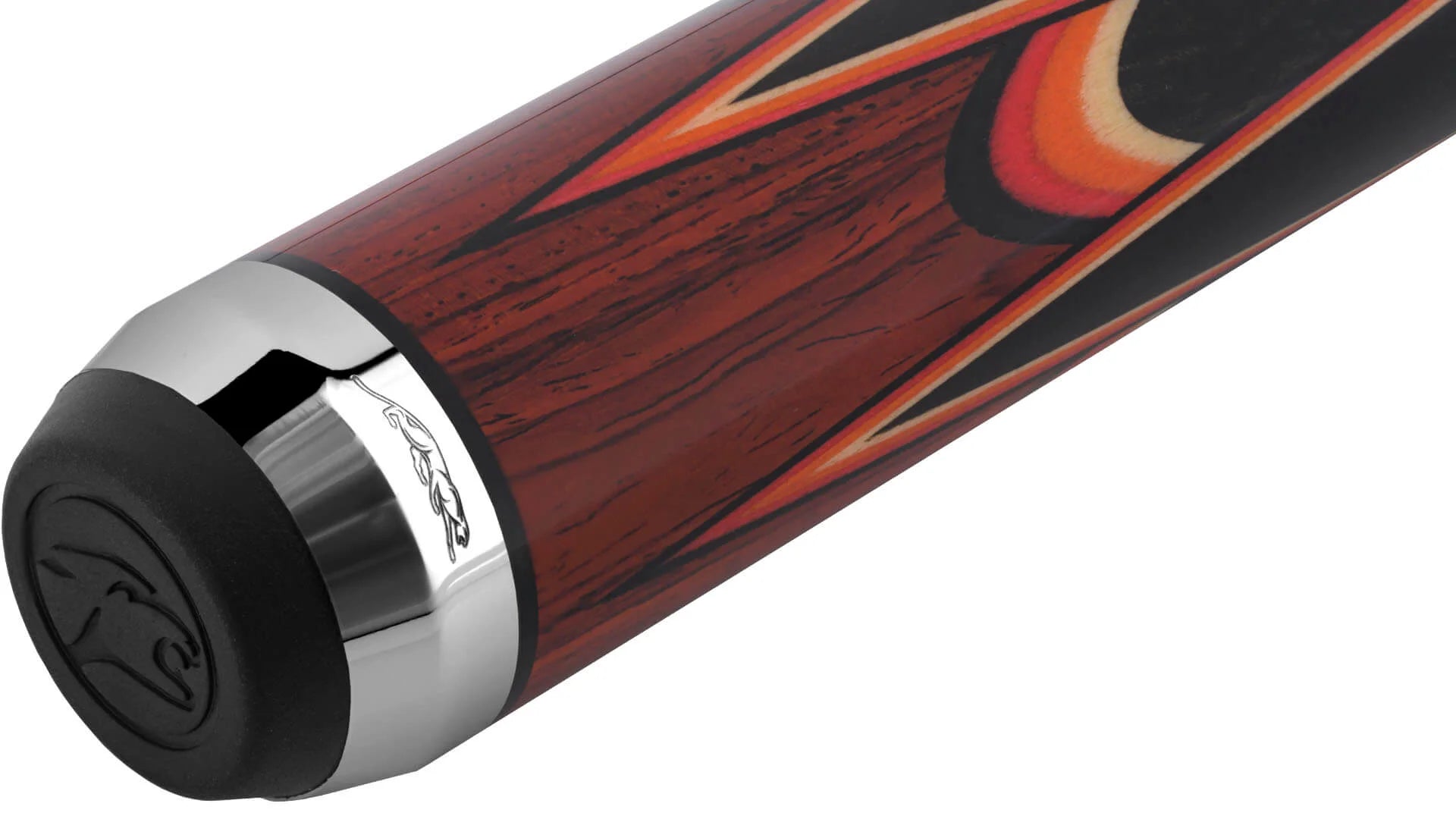 Predator Limited Edition Sang Lee Series 2 4 Pool Cue - Leather Wrap - BUTT ONLY
