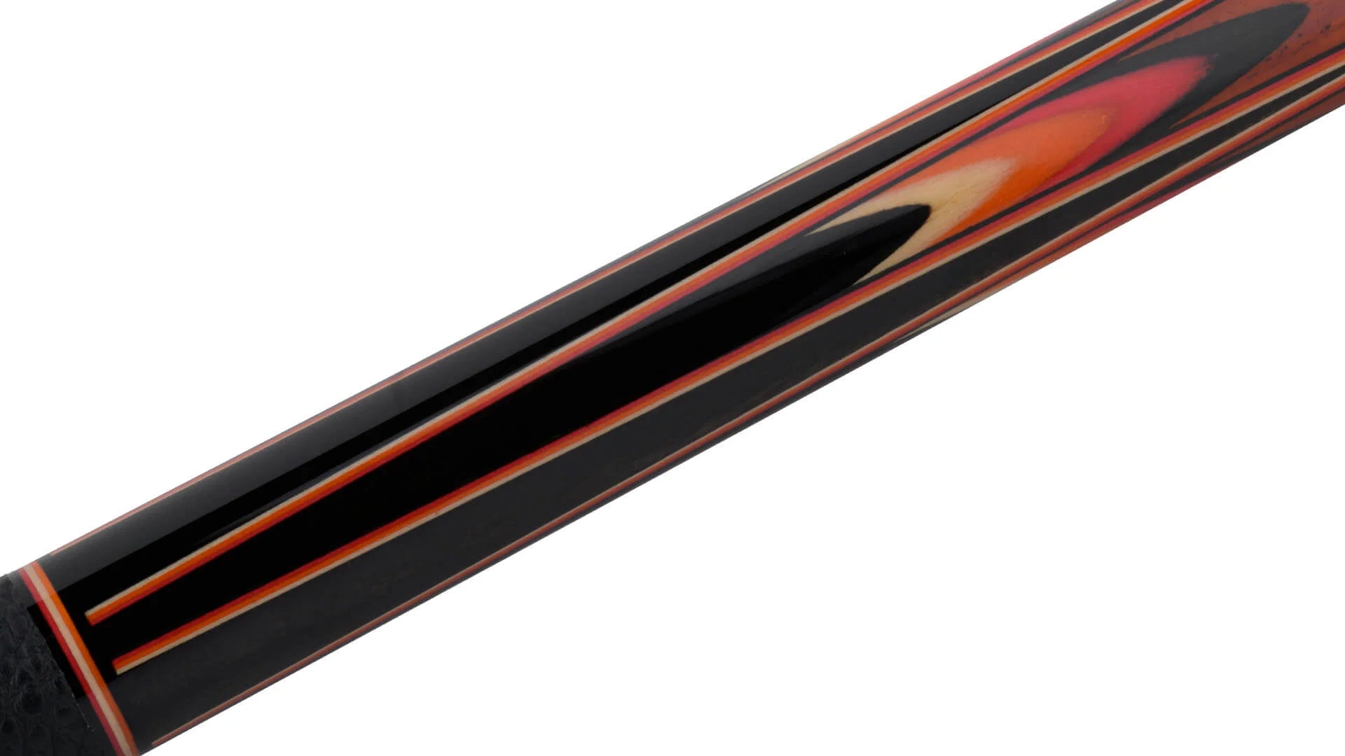 Predator Limited Edition Sang Lee Series 2 4 Pool Cue - Leather Wrap - BUTT ONLY