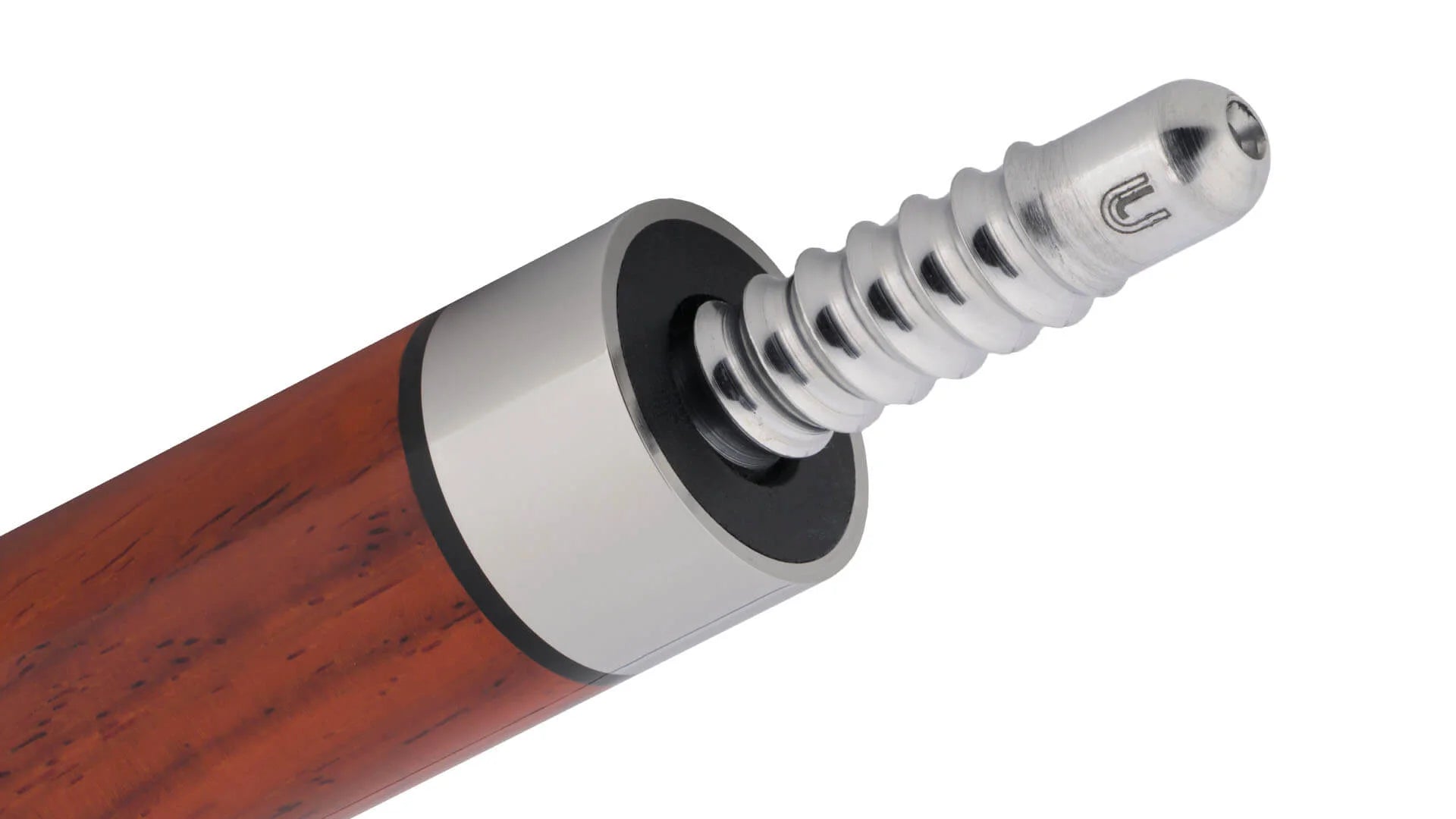 Predator Limited Edition Sang Lee Series 2 4 Pool Cue - Leather Wrap - BUTT ONLY