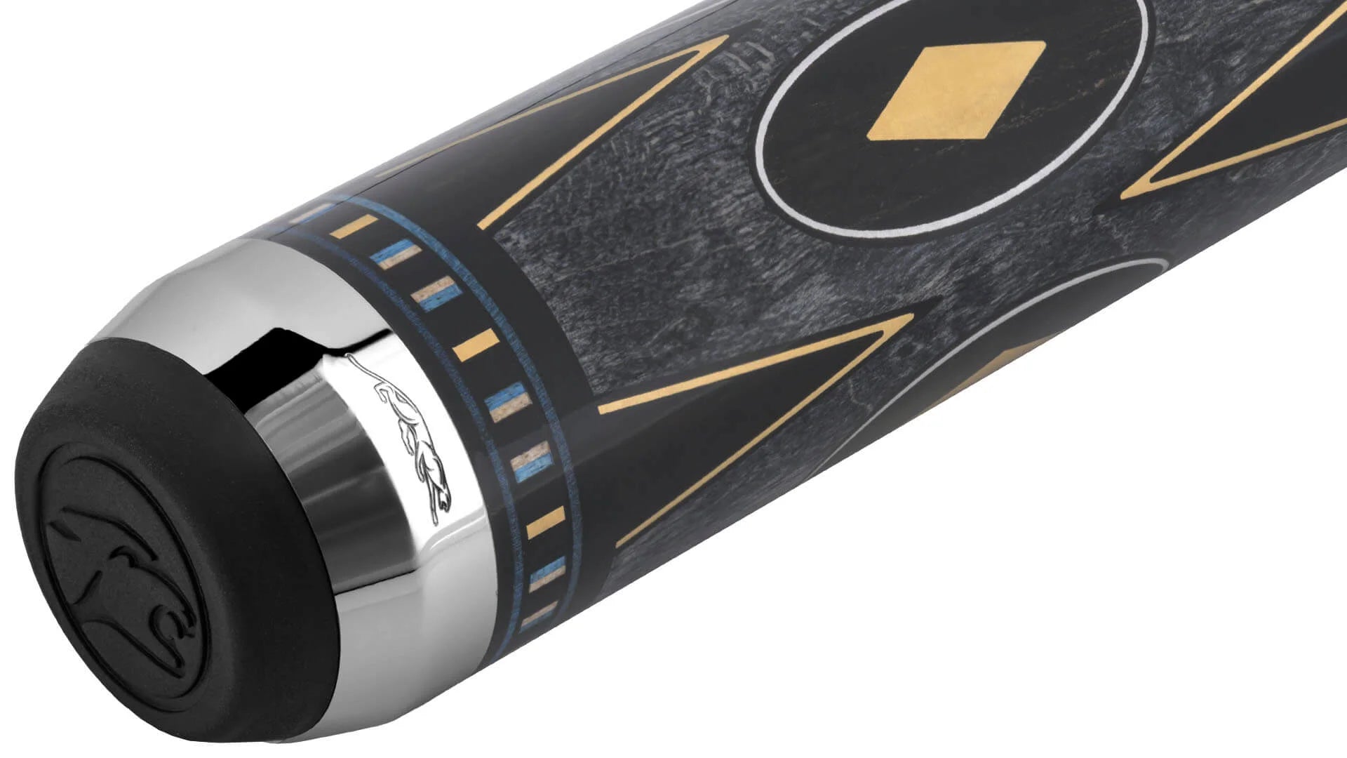 Predator Limited Edition Sang Lee Series SE (#69/100) Pool Cue - Leather Wrap - BUTT ONLY