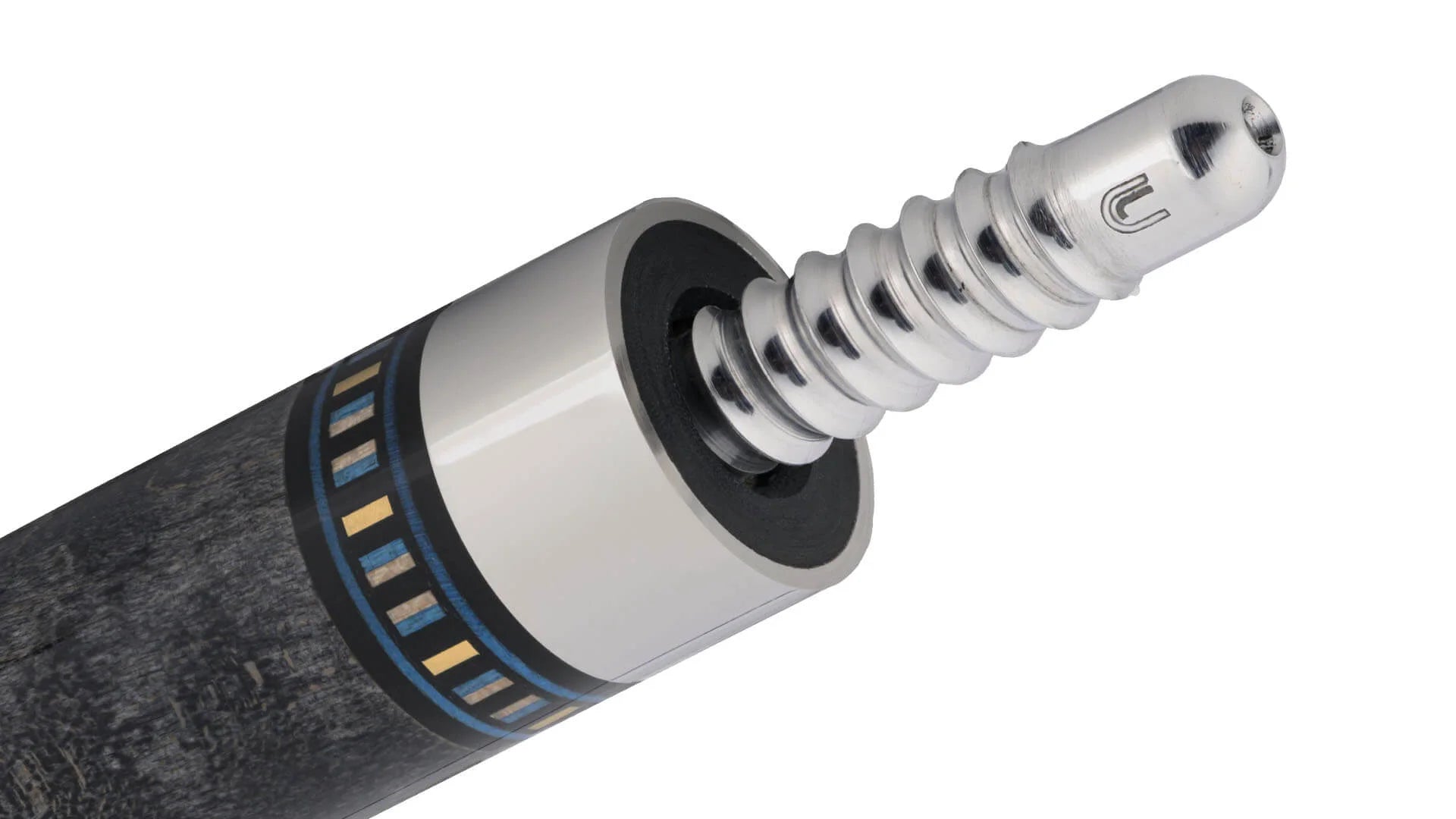 Predator Limited Edition Sang Lee Series SE (#69/100) Pool Cue - Leather Wrap - BUTT ONLY