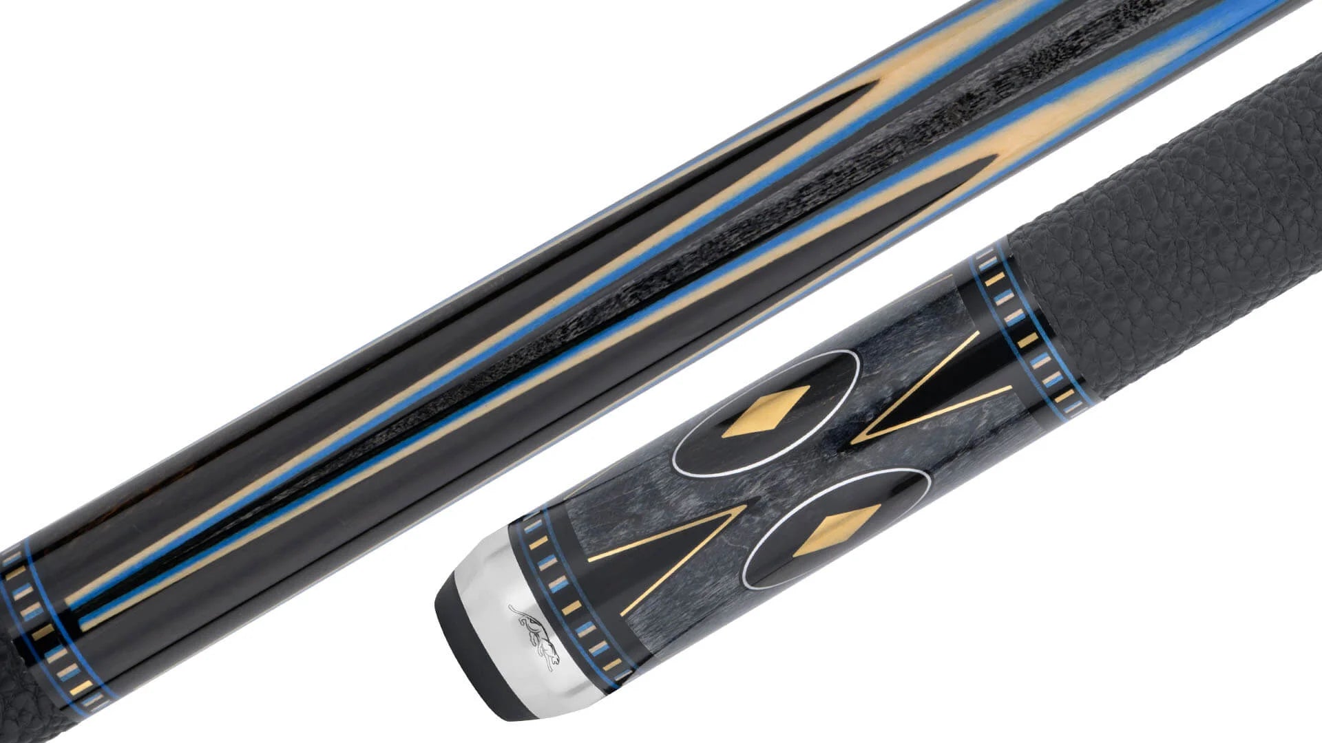 Predator Limited Edition Sang Lee Series SE (#69/100) Pool Cue - Leather Wrap - BUTT ONLY
