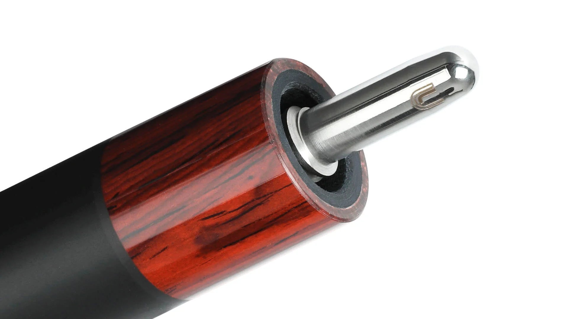 Predator SP2 Adventura Cocobolo 1 Pool Cue - BUTT ONLY