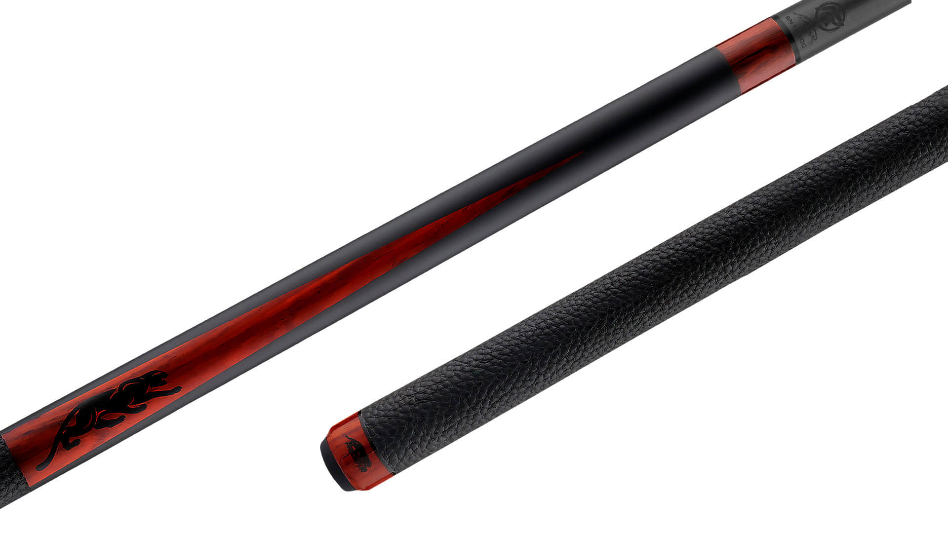Predator SP2 Adventura Cocobolo 1 Pool Cue - BUTT ONLY