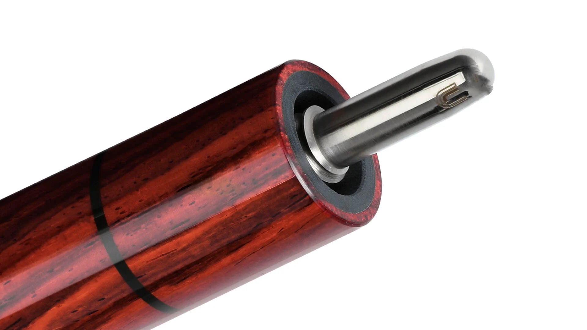 Predator SP2 Adventura Cocobolo 2 Pool Cue - BUTT ONLY