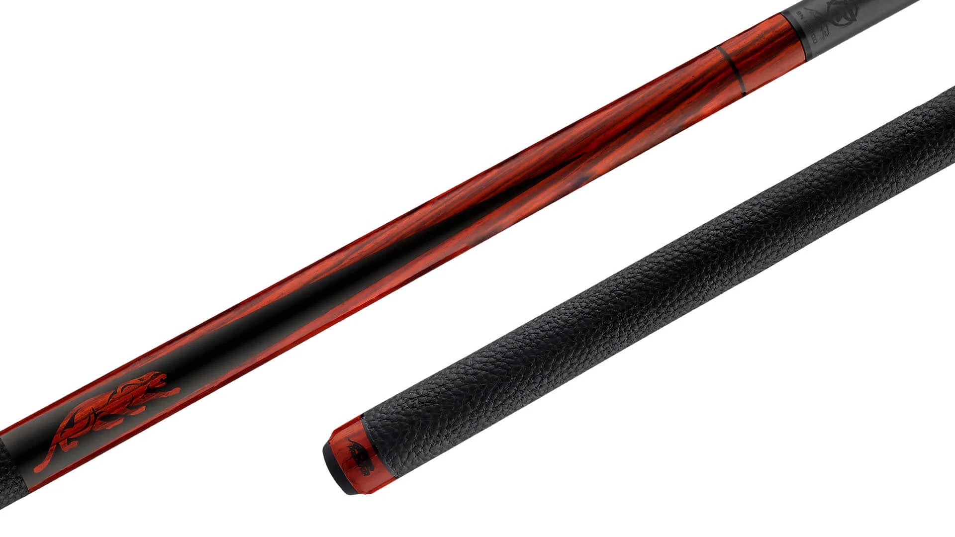 Predator SP2 Adventura Cocobolo 2 Pool Cue - BUTT ONLY
