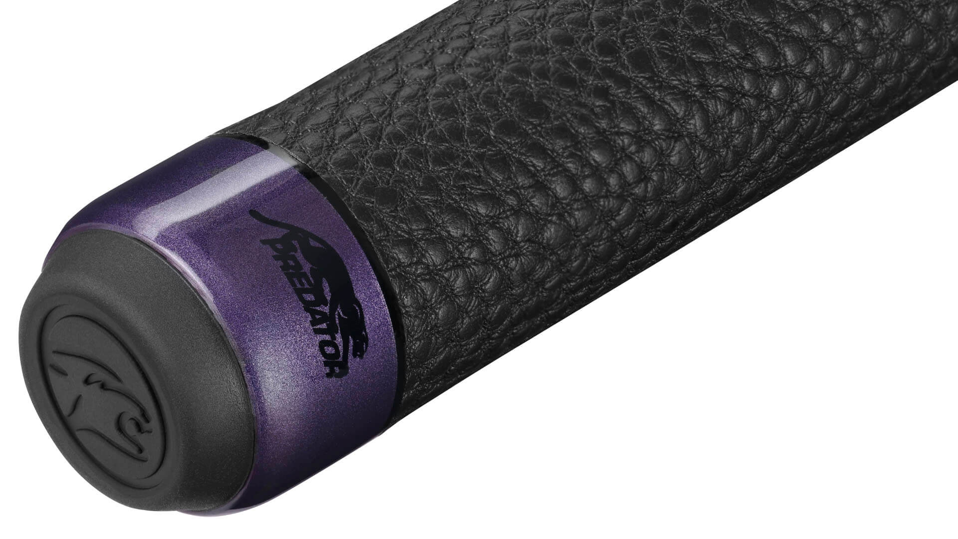 Predator SP2 Metallic Purple 1 Pool Cue BUTT ONLY