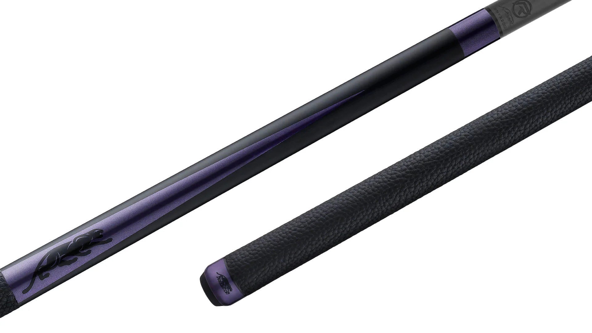 Predator SP2 Metallic Purple 1 Pool Cue BUTT ONLY