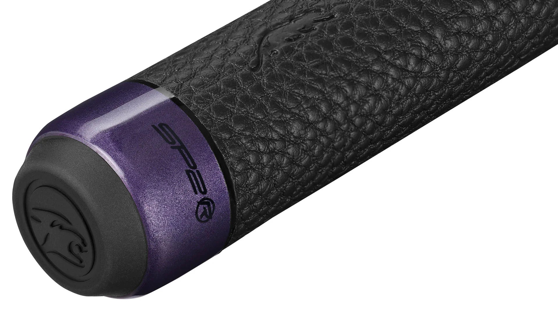 Predator SP2 Metallic Purple 2 Pool Cue BUTT ONLY