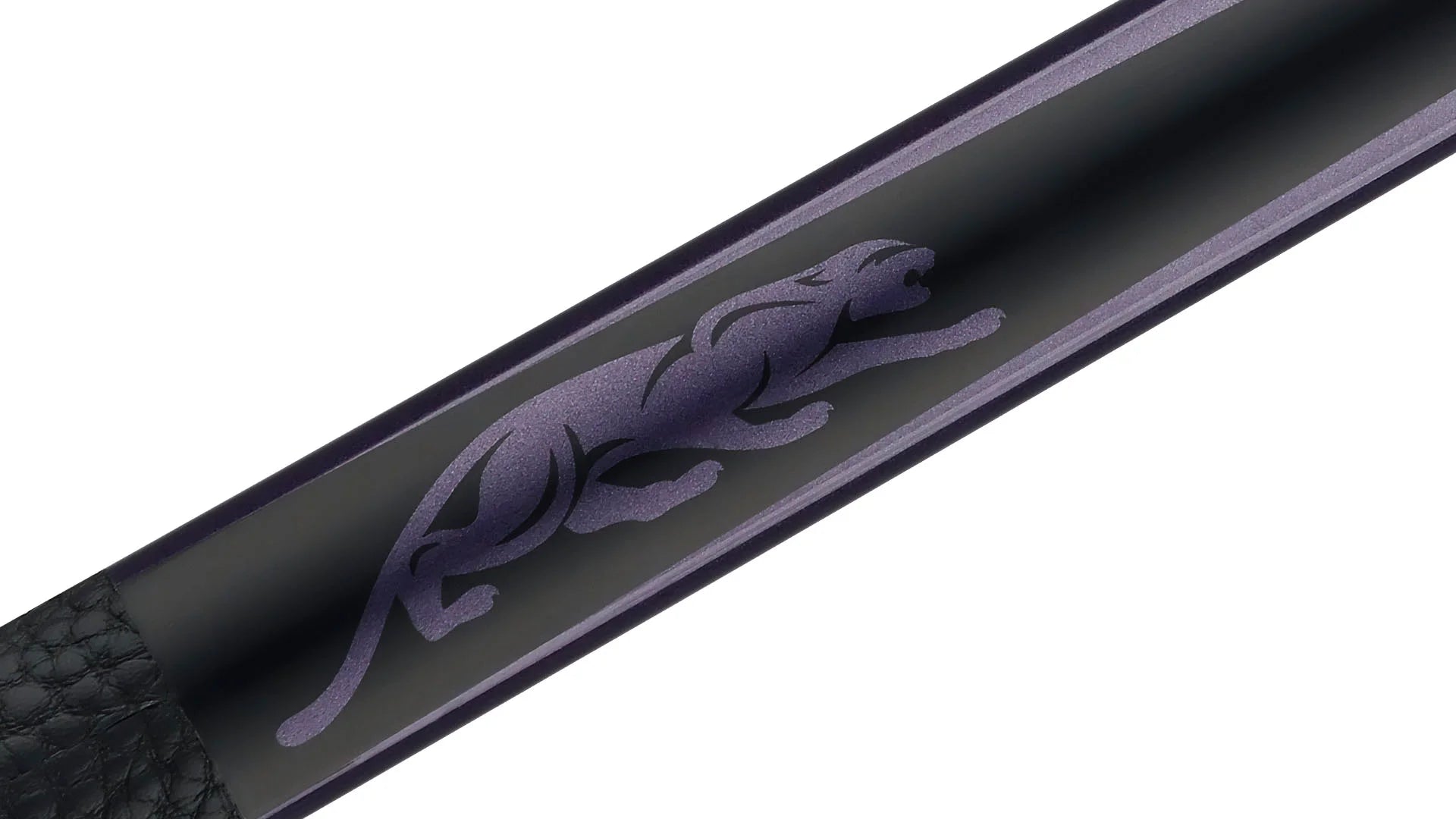 Predator SP2 Metallic Purple 2 Pool Cue BUTT ONLY