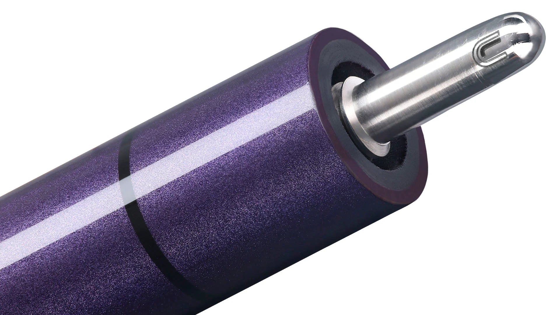 Predator SP2 Metallic Purple 2 Pool Cue BUTT ONLY